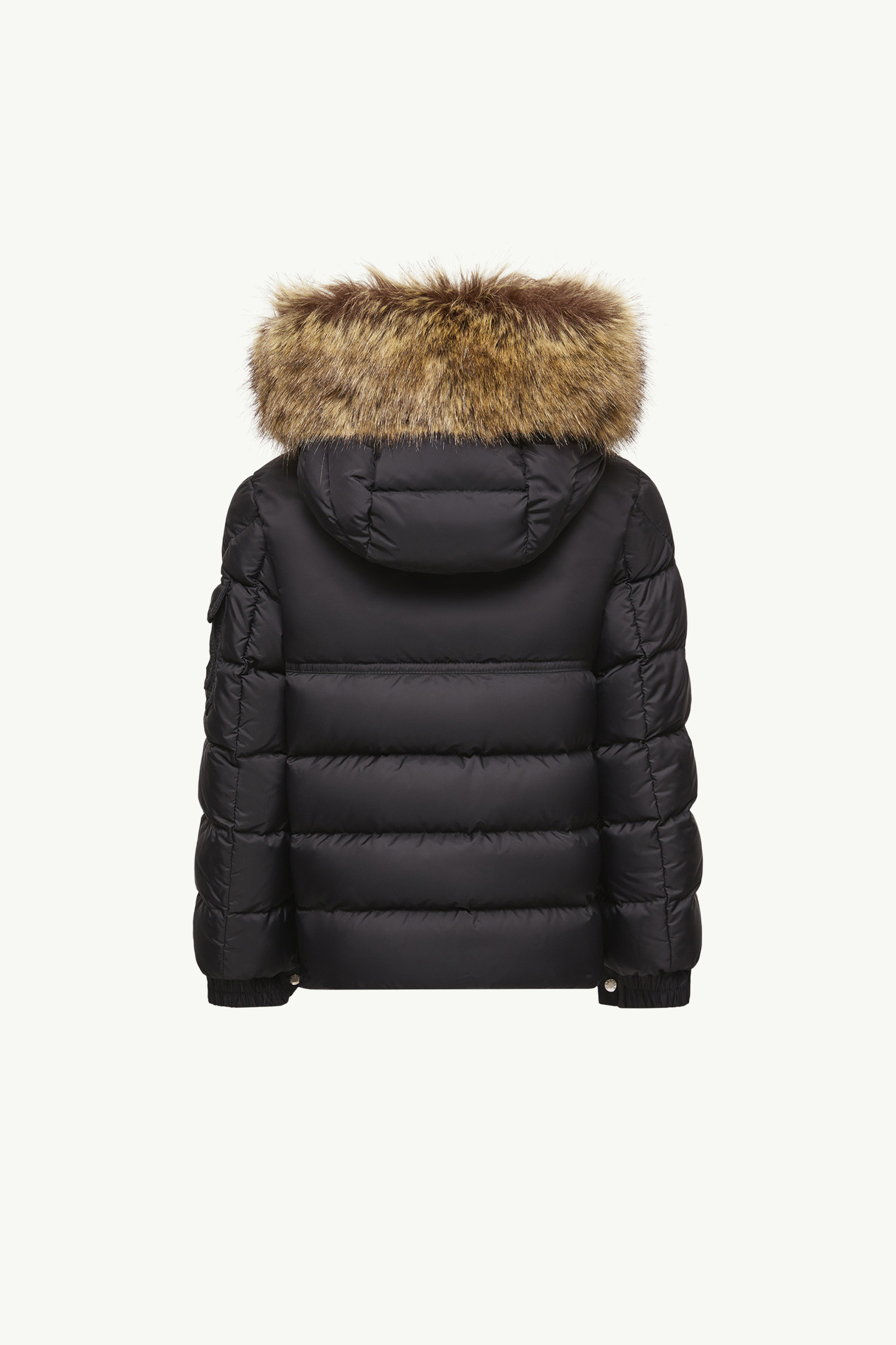 Moncler | New Byron Hooded Down Jacket Juniors | Short