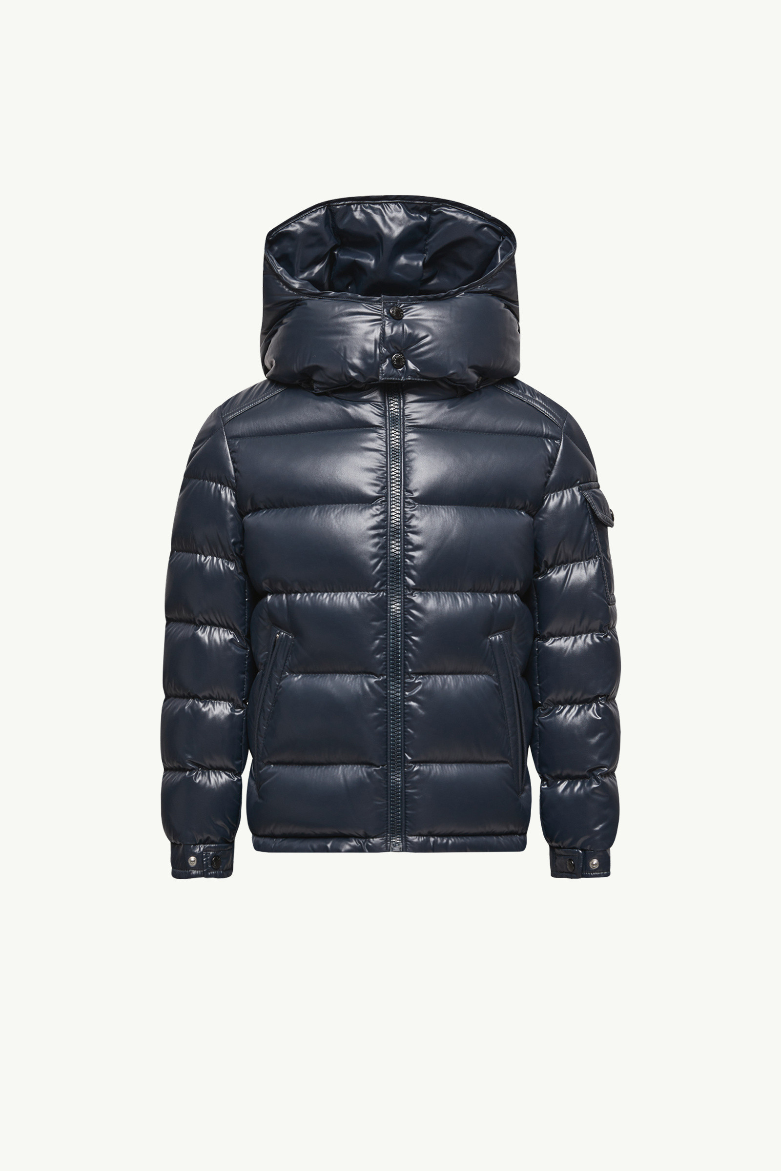 Down Jackets & Vests for Children - Boy | Moncler SE