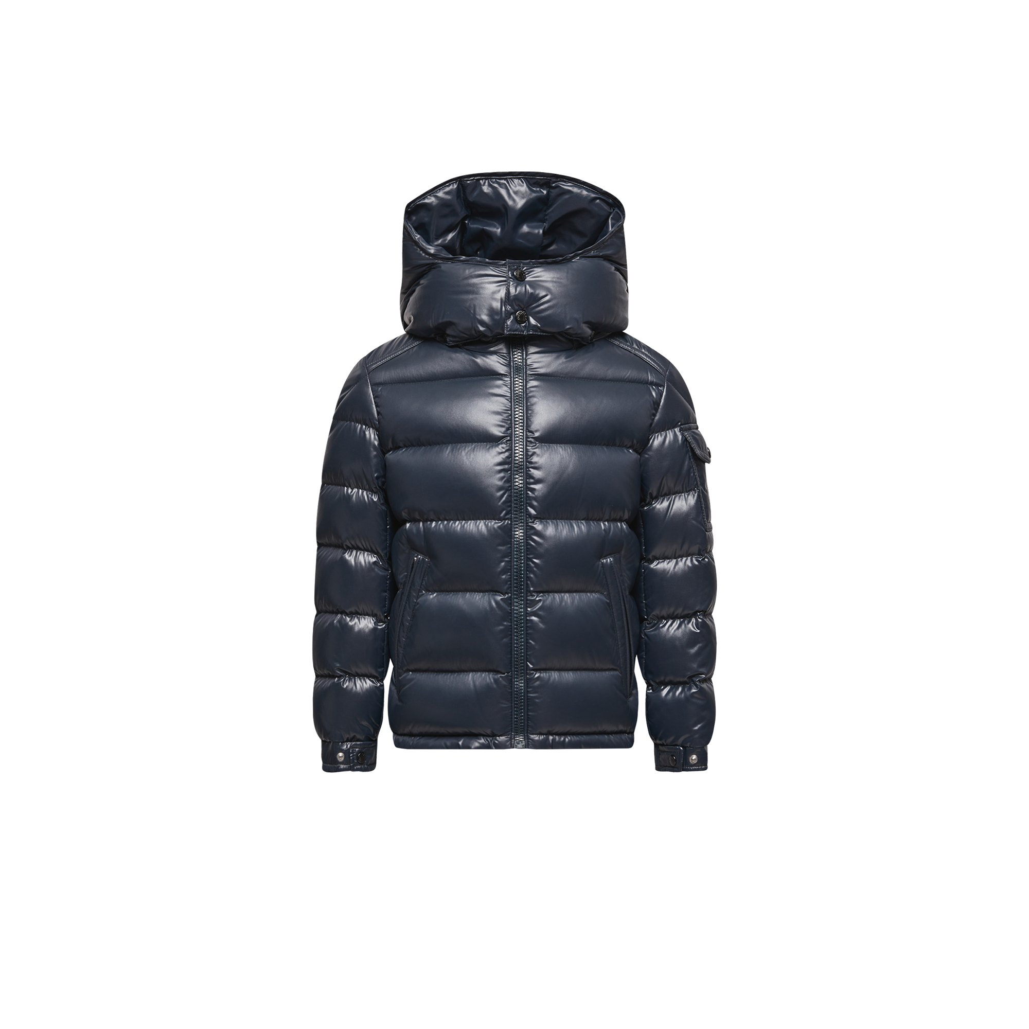 Moncler Nouvelle Doudoune À Capuche Maya