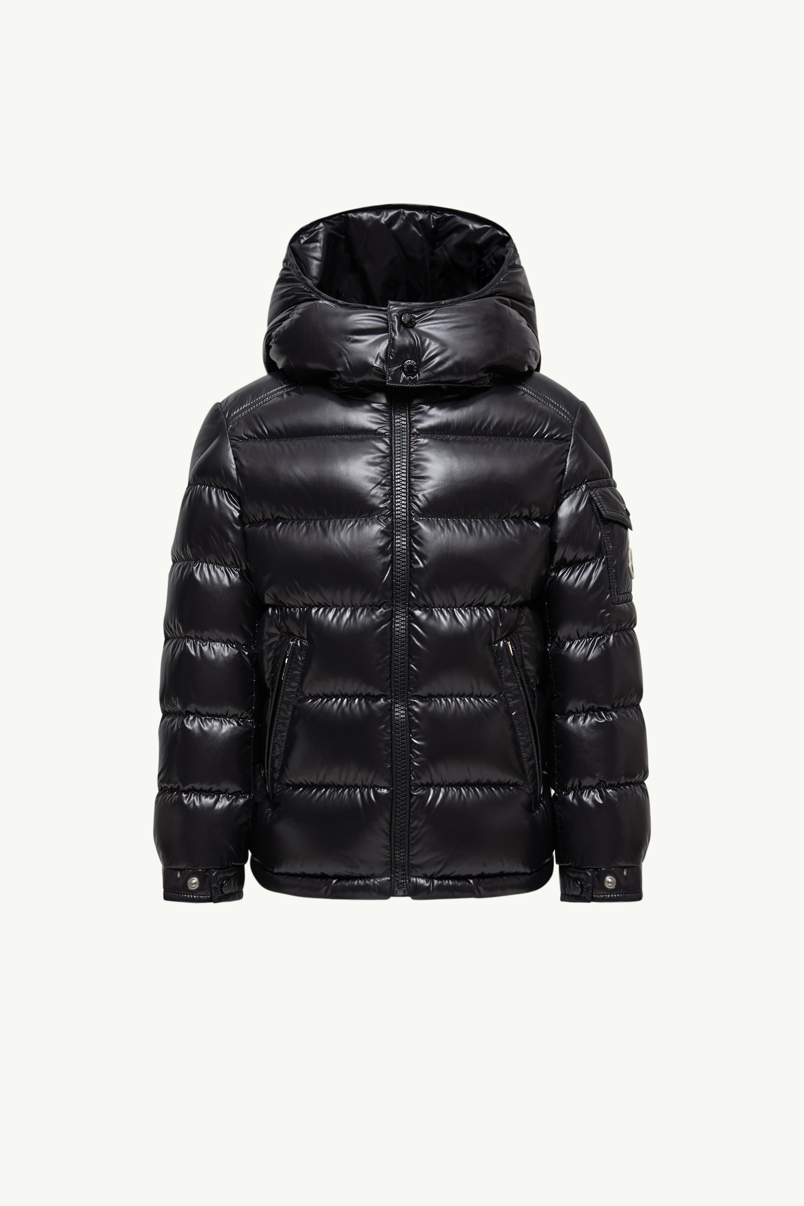 Boys' Clothing - Coats, Down Jackets, Hoodies & Shoes | Moncler