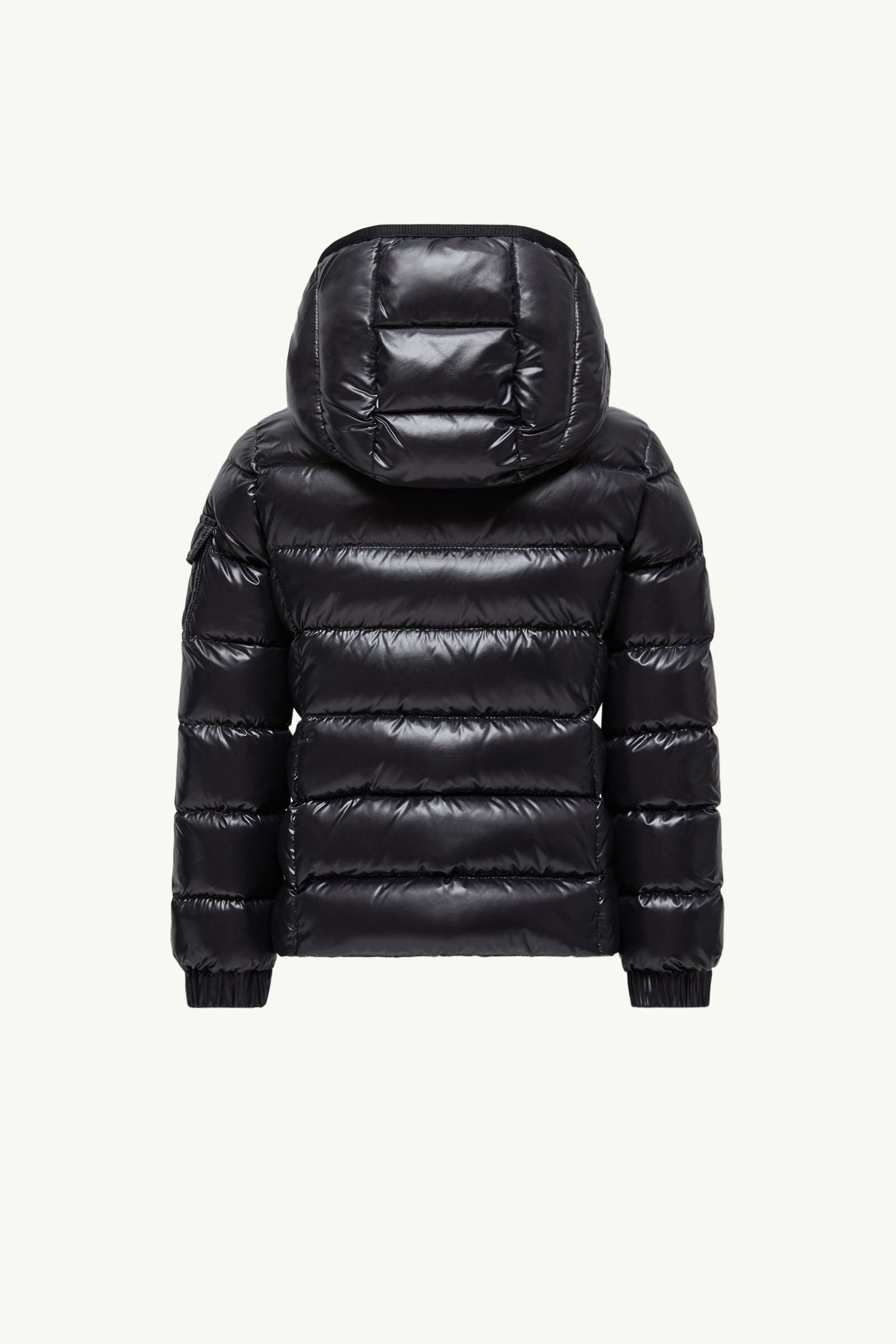 モンクレール ダウン ジャケット Bady ブラック - MONCLER | THÉM