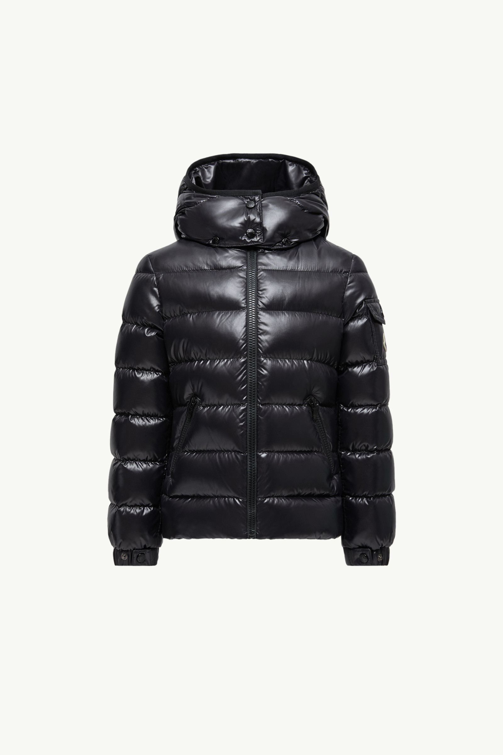 Girls' Clothing - Jackets, Dresses, Hoodies & Shoes | Moncler US