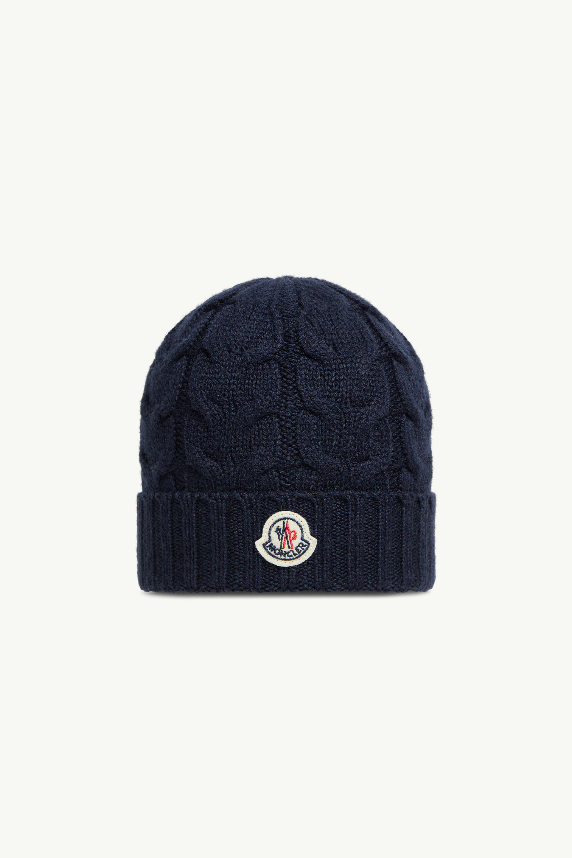 Wool Beanie