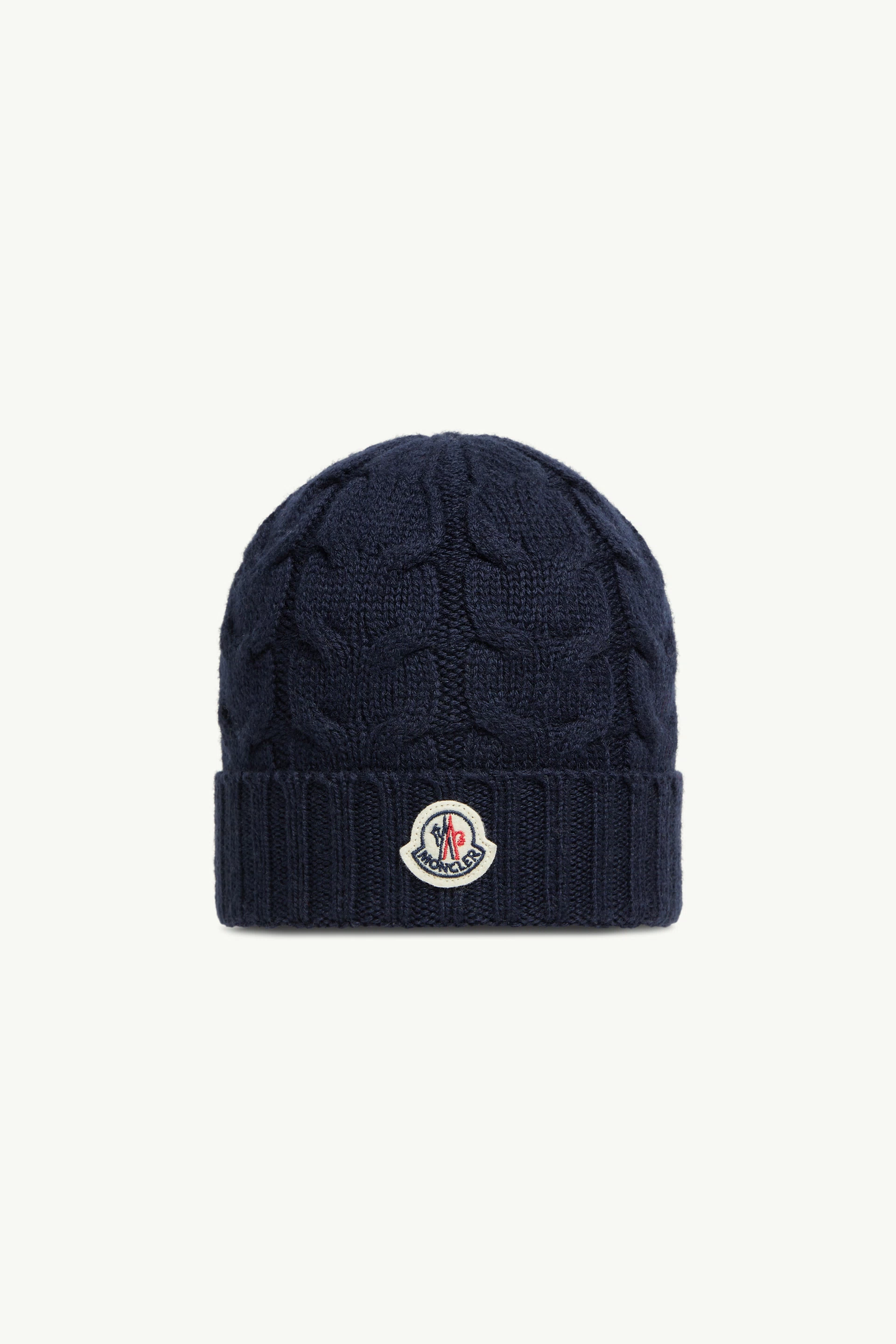 Wool Beanie