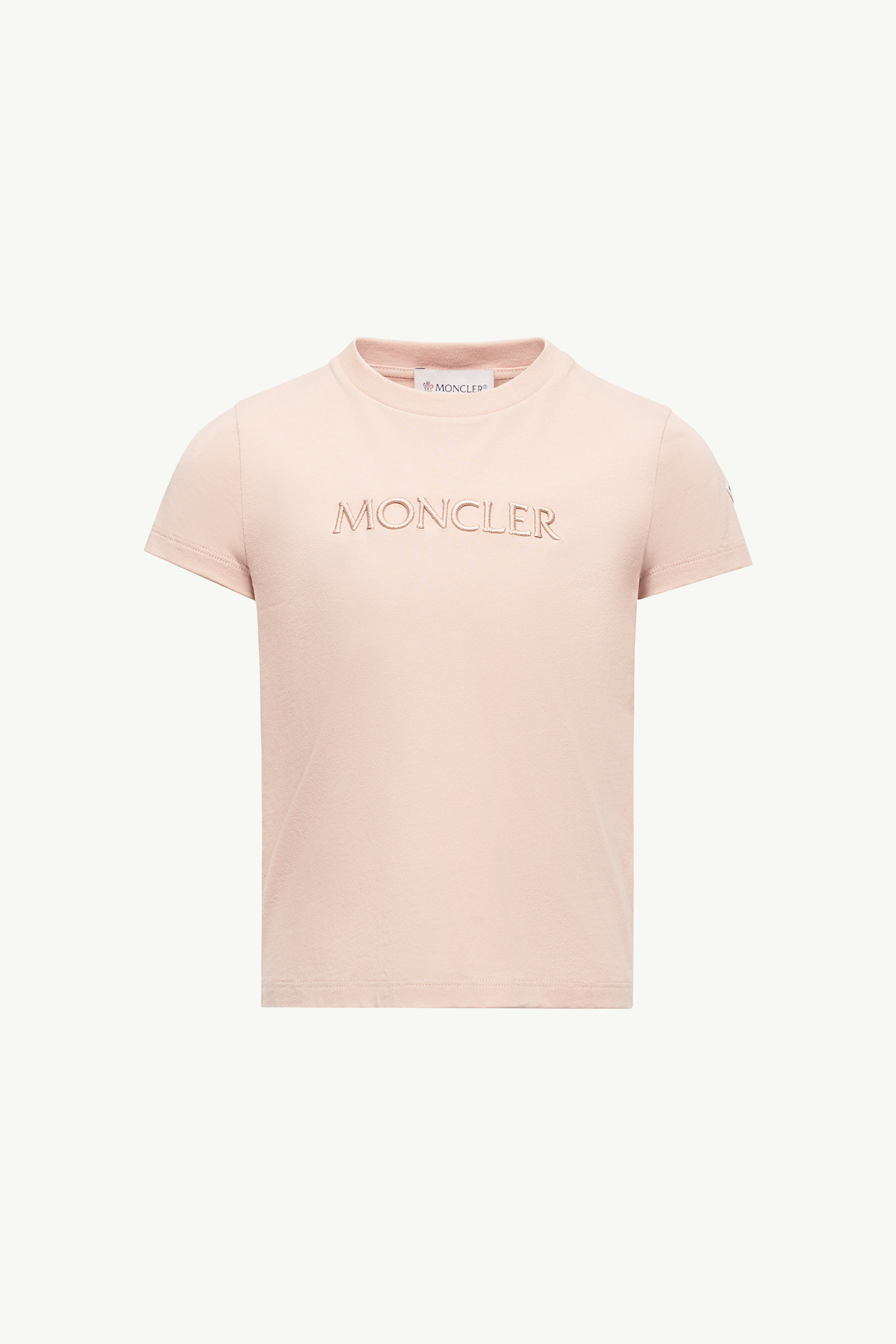 MONCLERキッズTシャツ14A