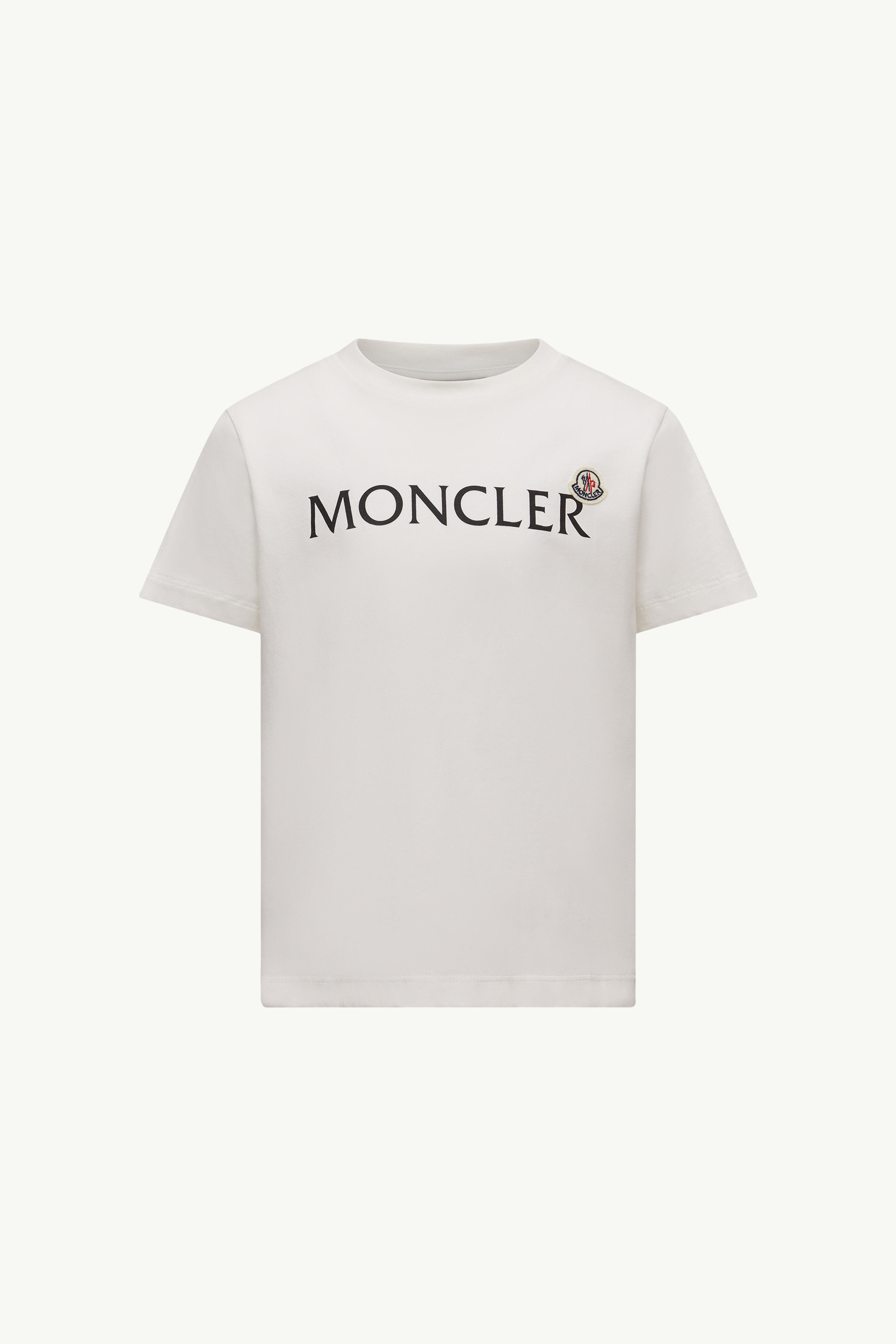 Kids' T-Shirts, Long Sleeve Shirts & Polos for Boys | Moncler CA