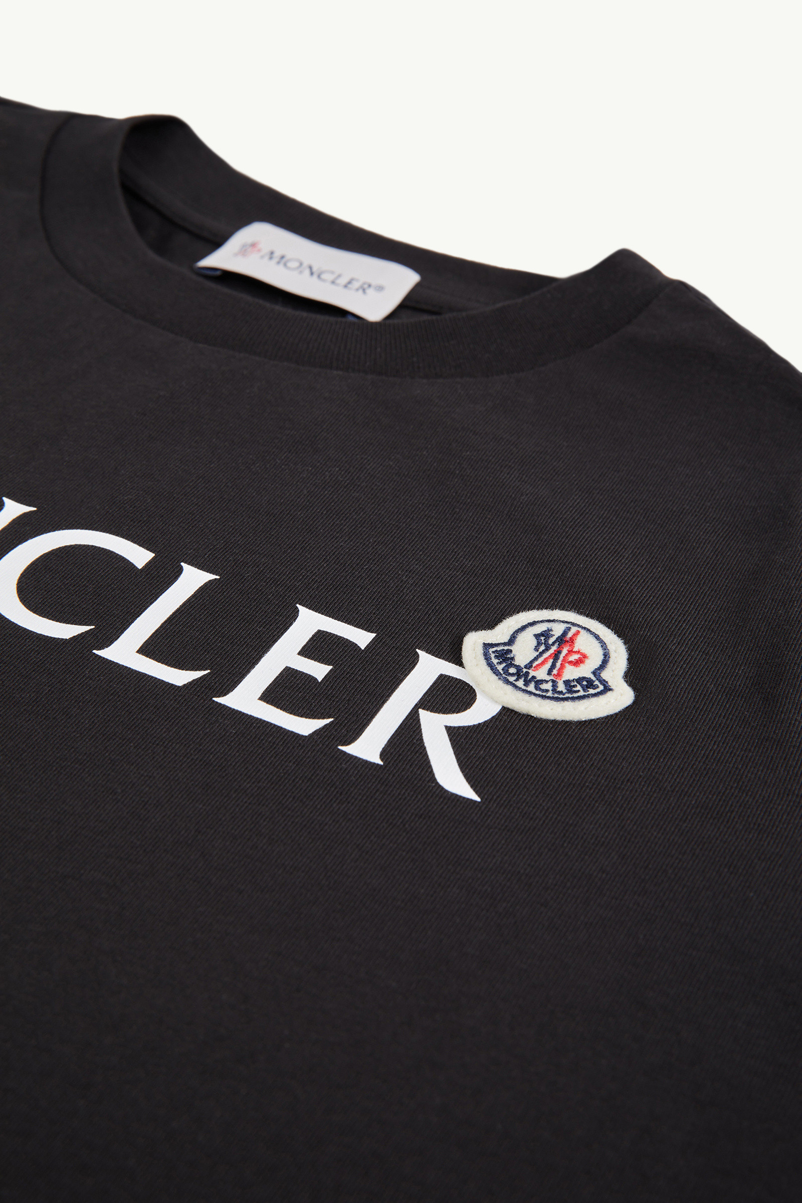 ブラック Tシャツ : ポロシャツ＆Tシャツ 向けの Children