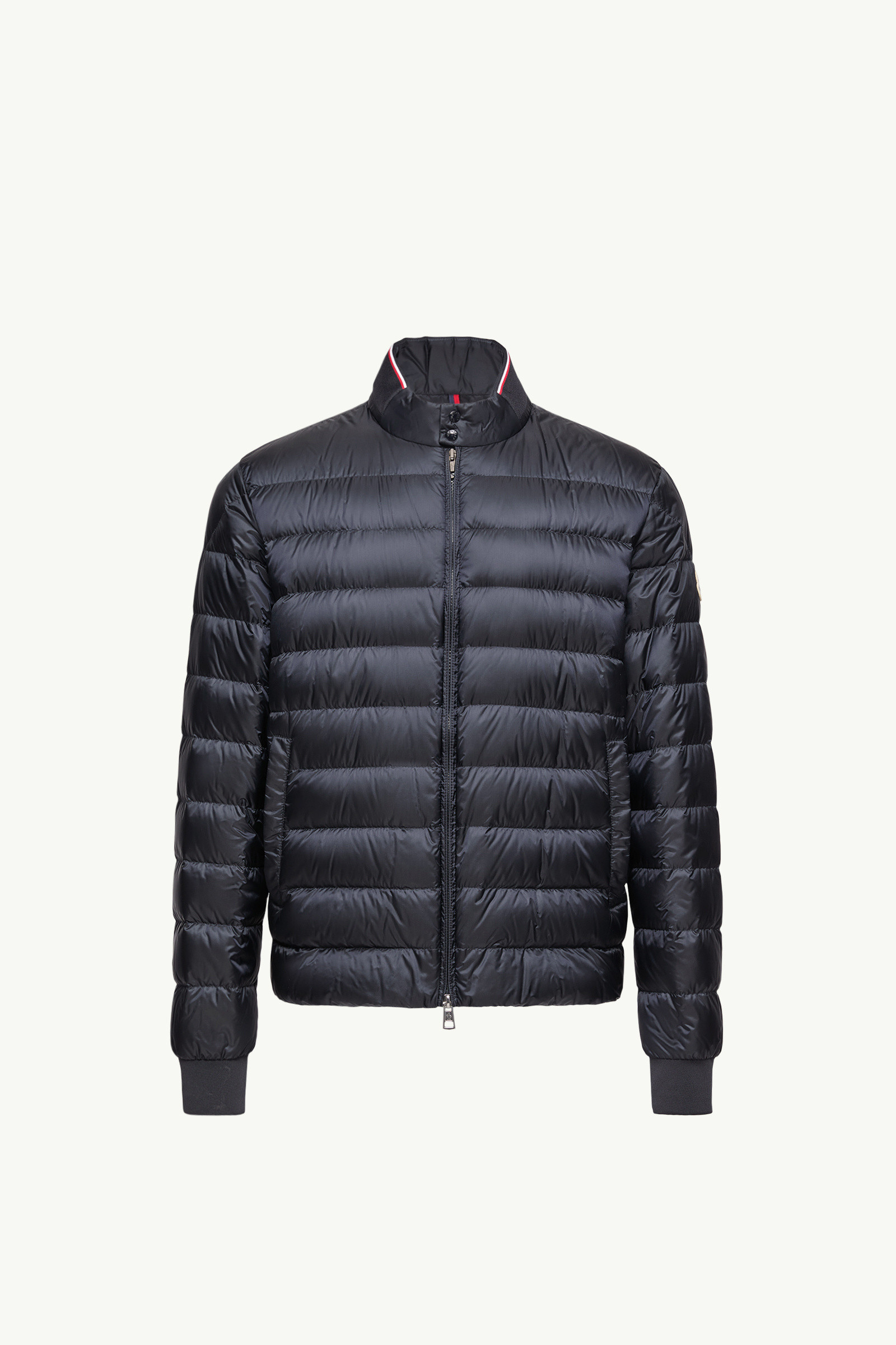 Outerwear for Men: Down Coats, Jackets & Gilets | Moncler UK