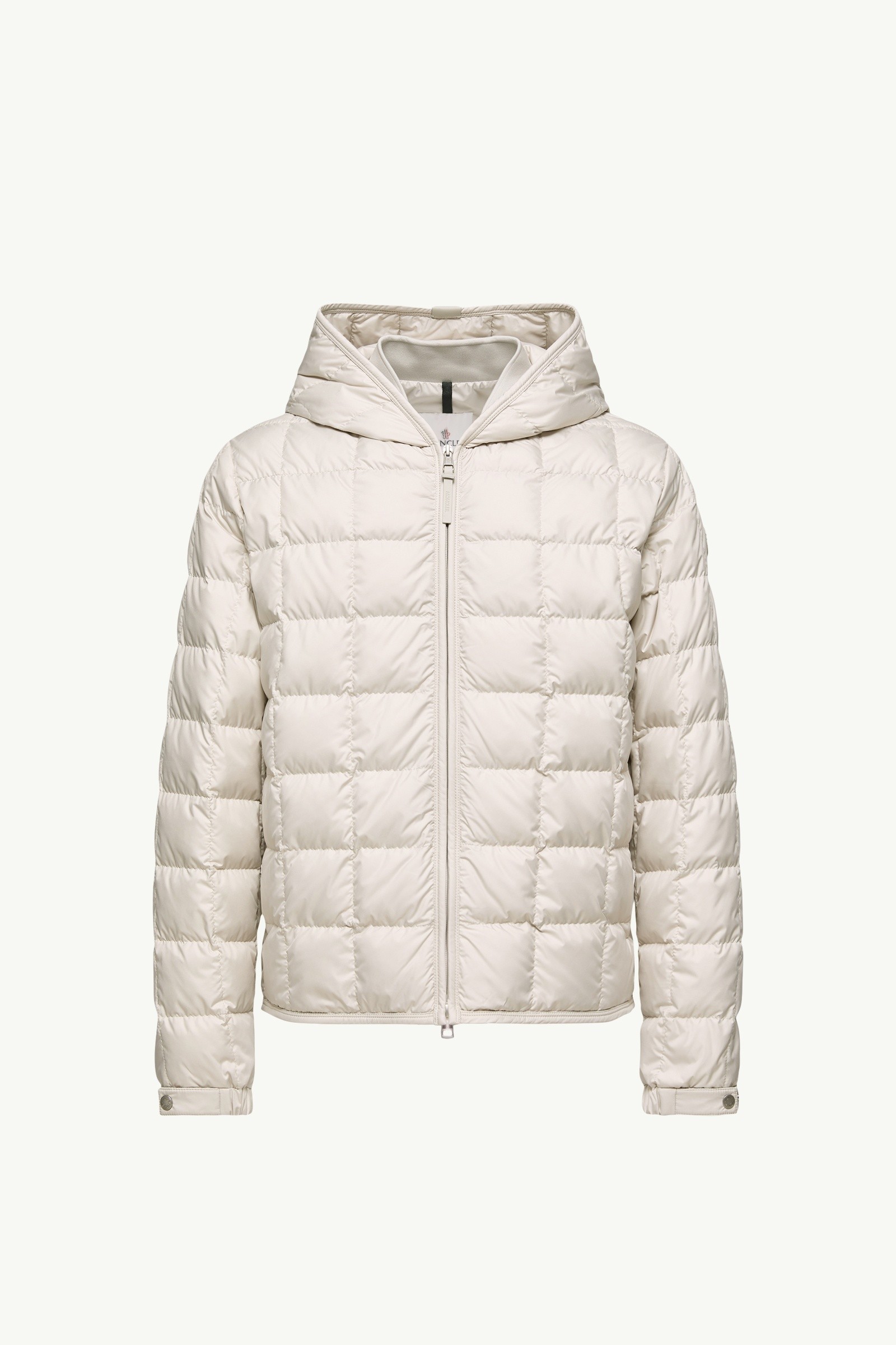 Short Down Jackets for Men - Outerwear | Moncler FR