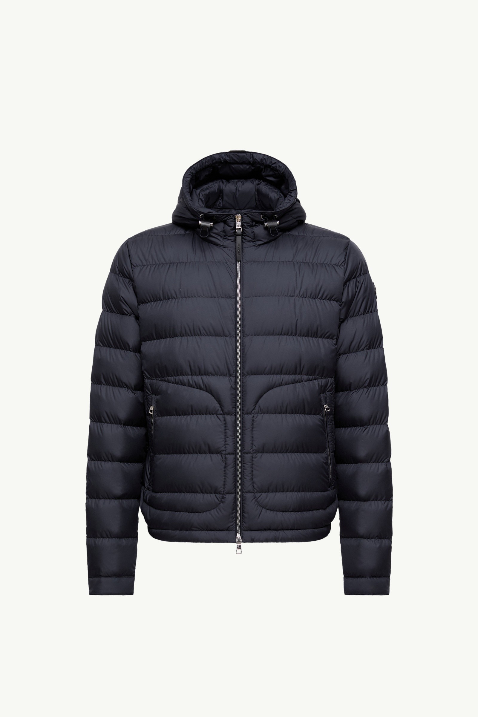 Short Down Jackets for Men - Outerwear | Moncler HK