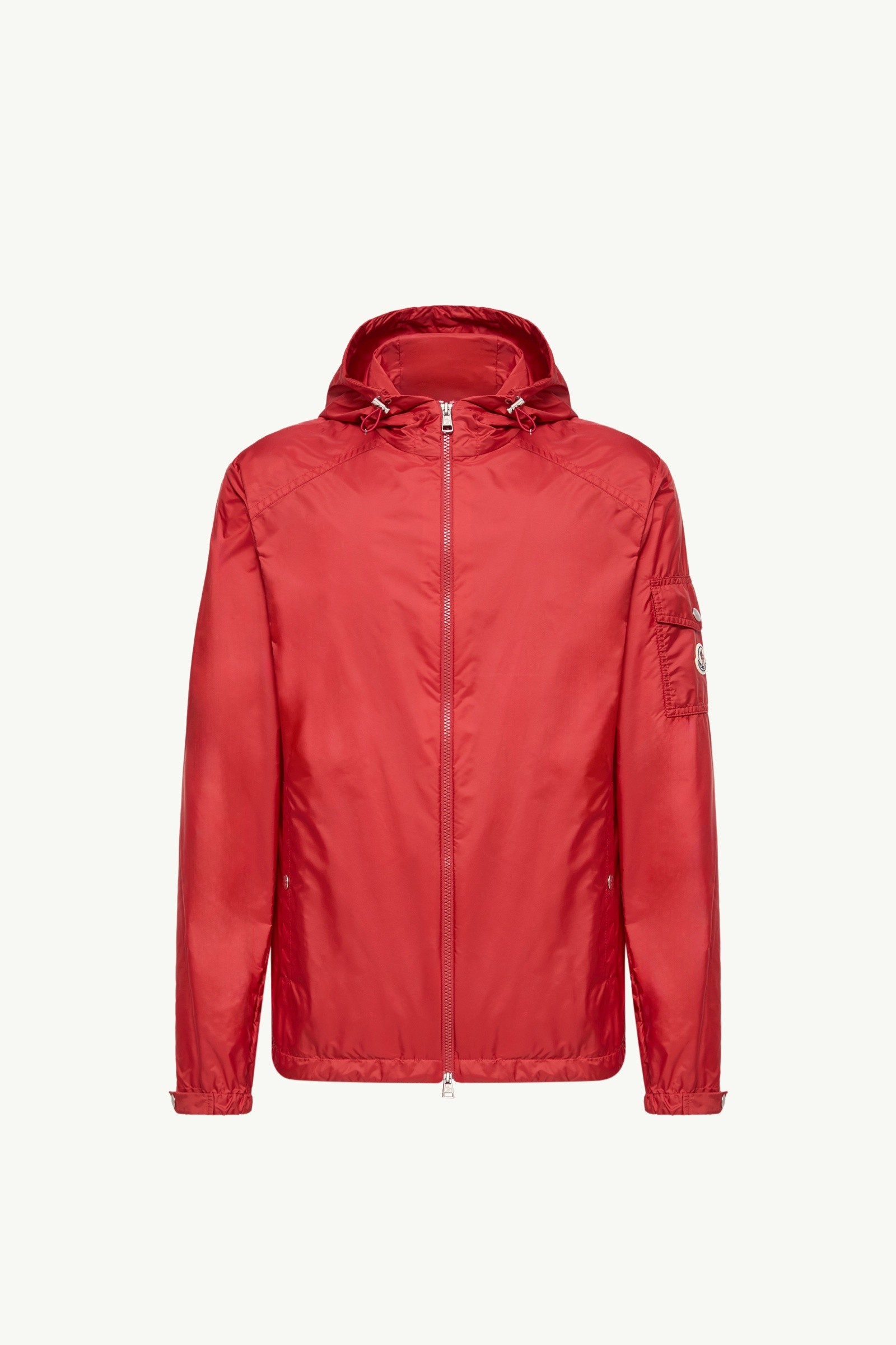 rain coat moncler sarcelle