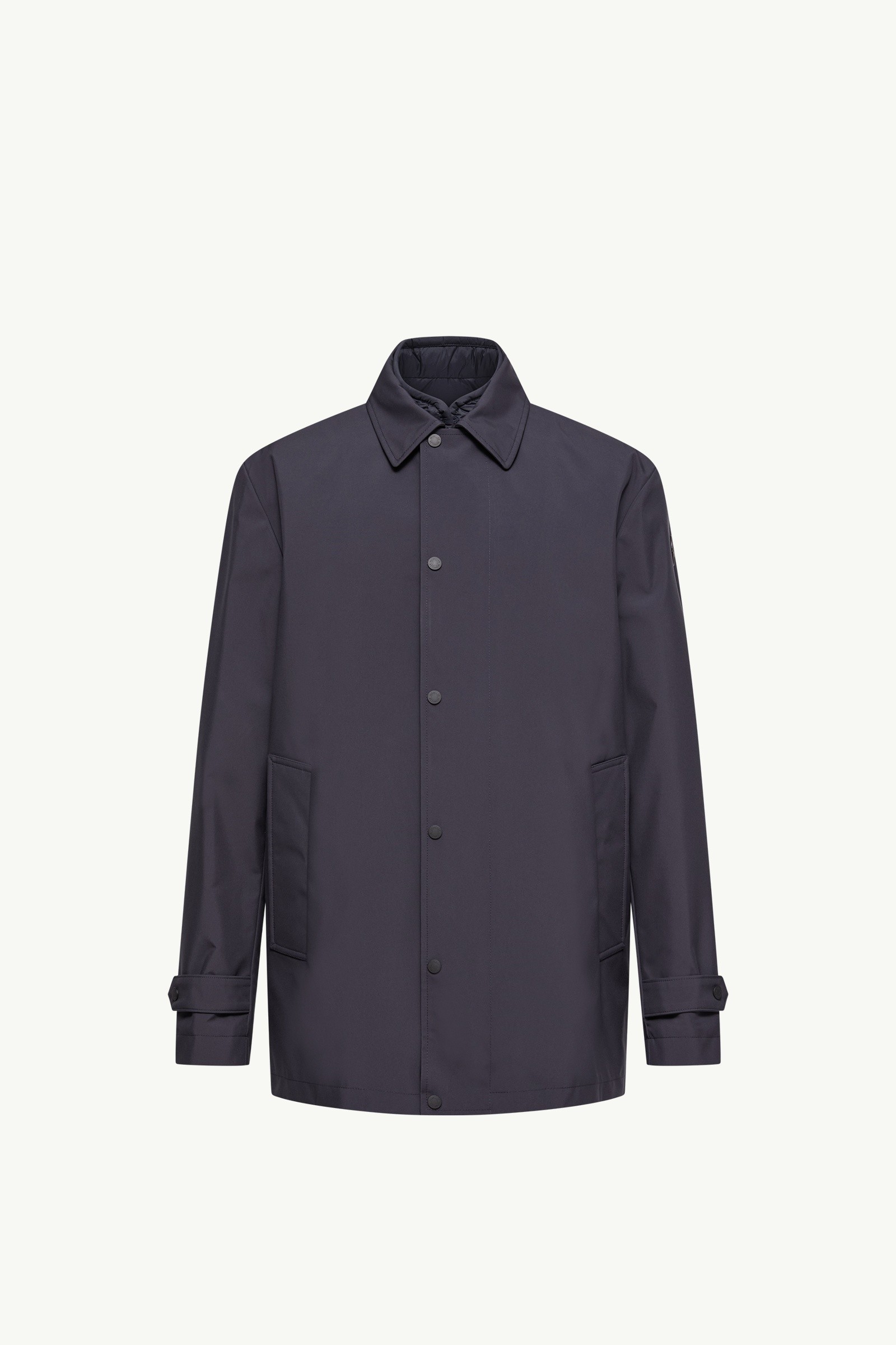 Giacca Piumino Uomo OUTHERE Modello 2195AH – Colore TURCHESE – Leggera In Nylon