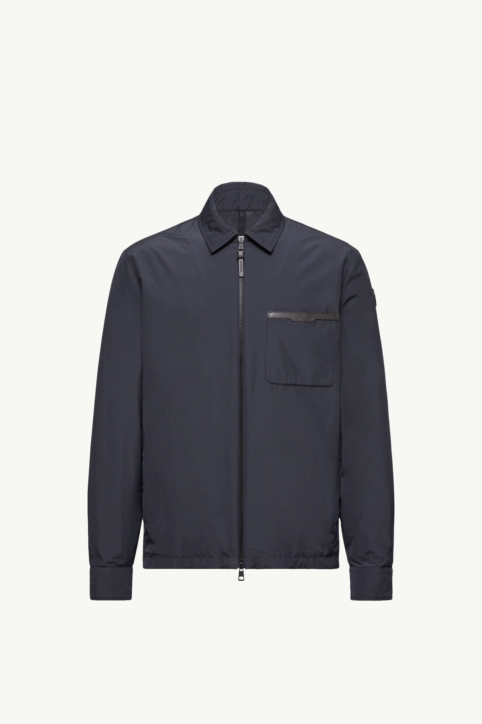 Short Down Jackets for Men - Outerwear | Moncler HK