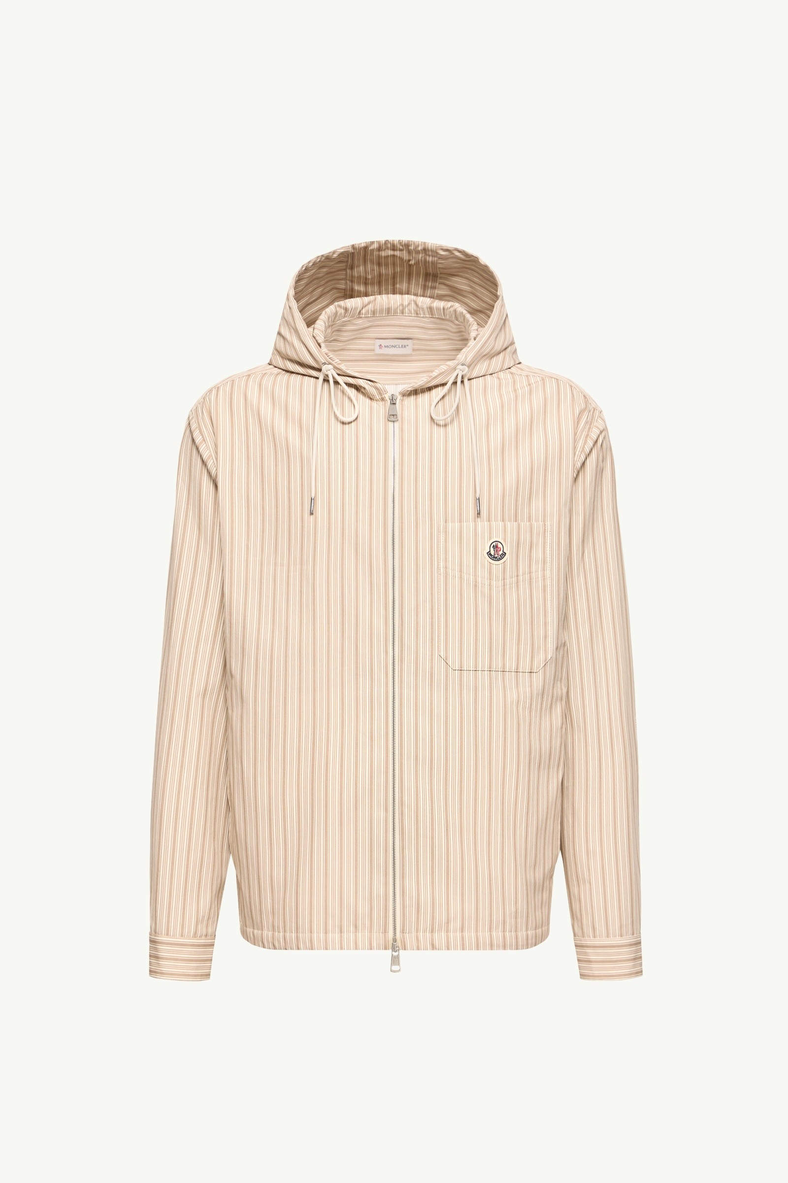 Shirt Jackets for Men | Moncler US