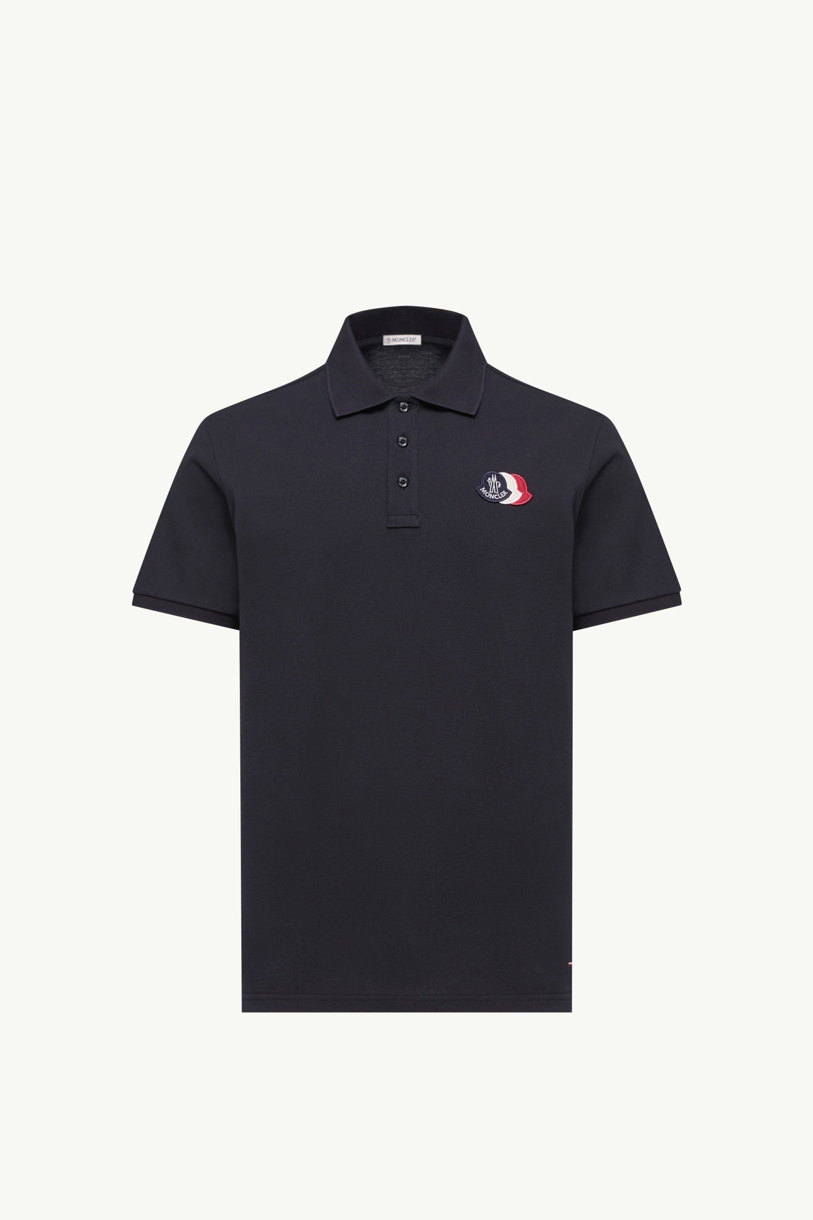 MONCLER イエロー ポロシャツ イエロー（黄色）系 MONCLER(モンクレール) ポロシャツ(レディース