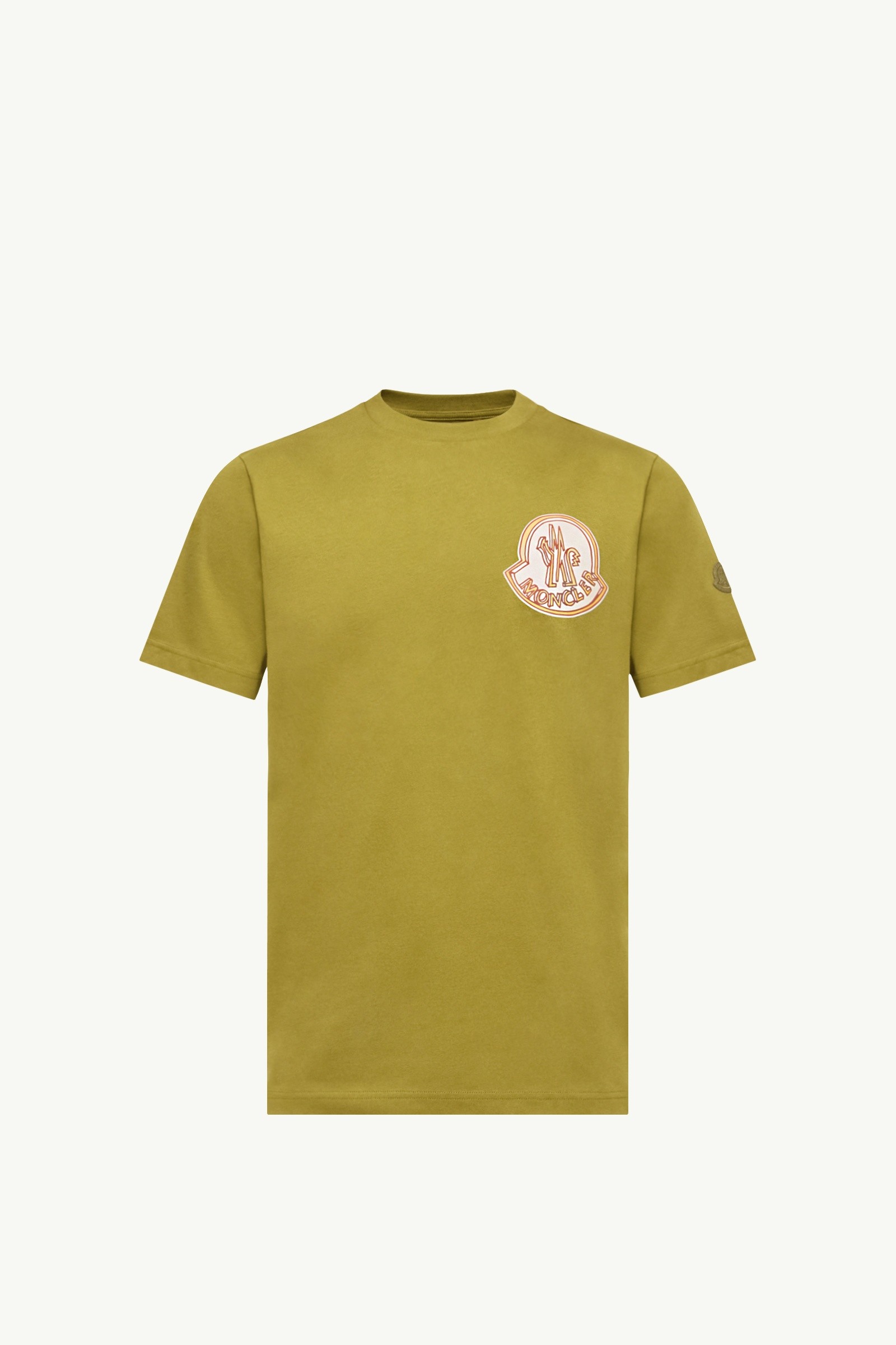 メンズ｜ポロシャツ＆Tシャツ｜モンクレール公式