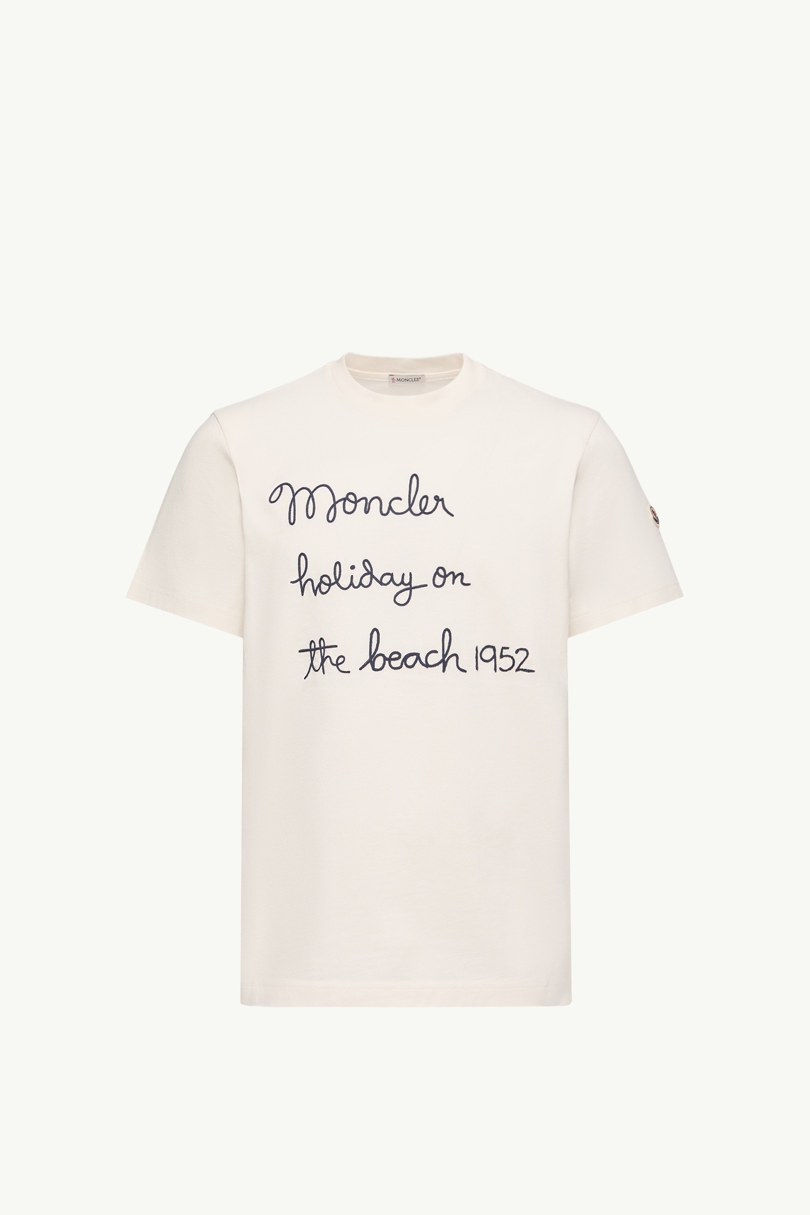 MONCLER x Who Framed Roger Rabbit Tシャツ
