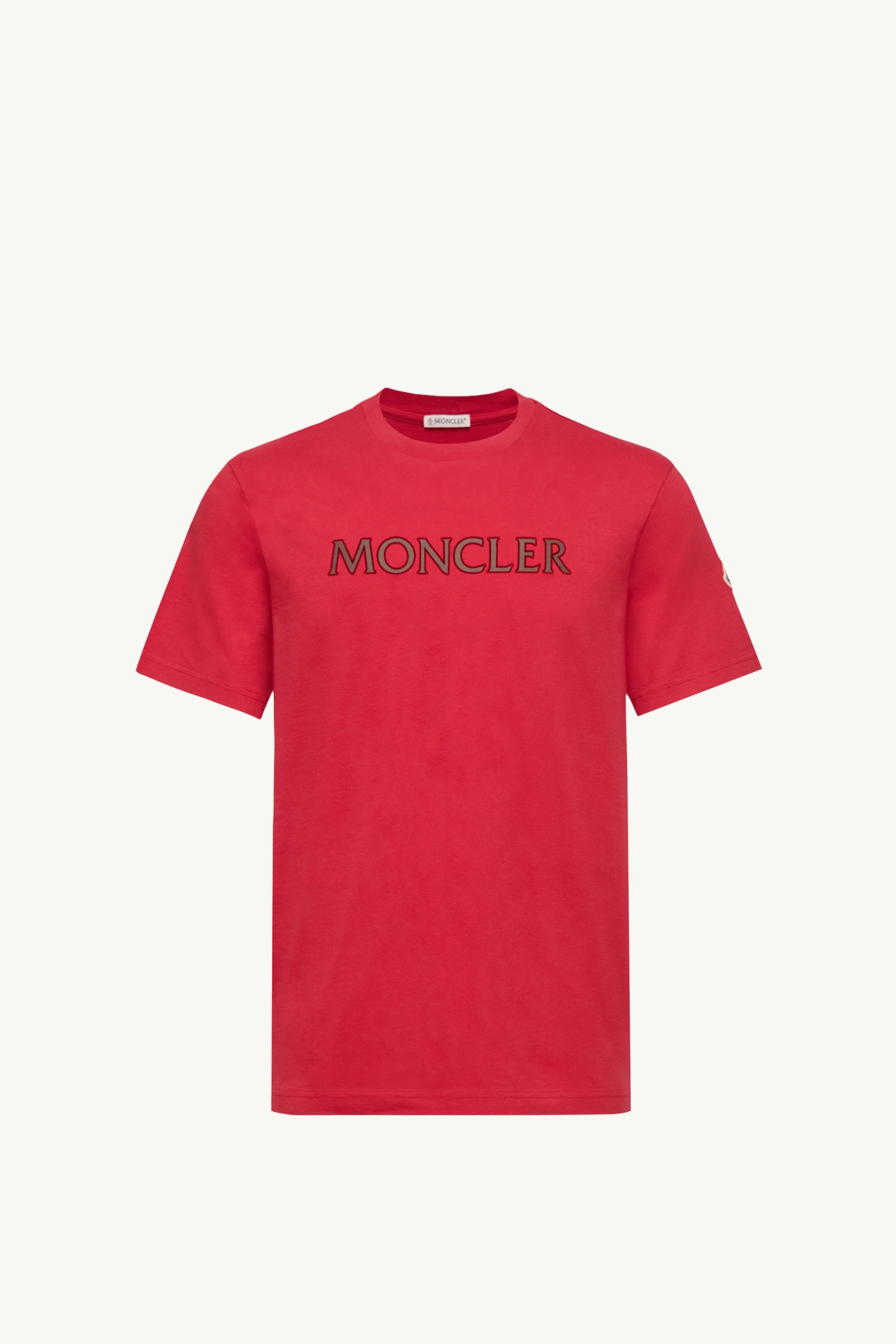 メンズ｜ポロシャツ＆Tシャツ｜モンクレール公式