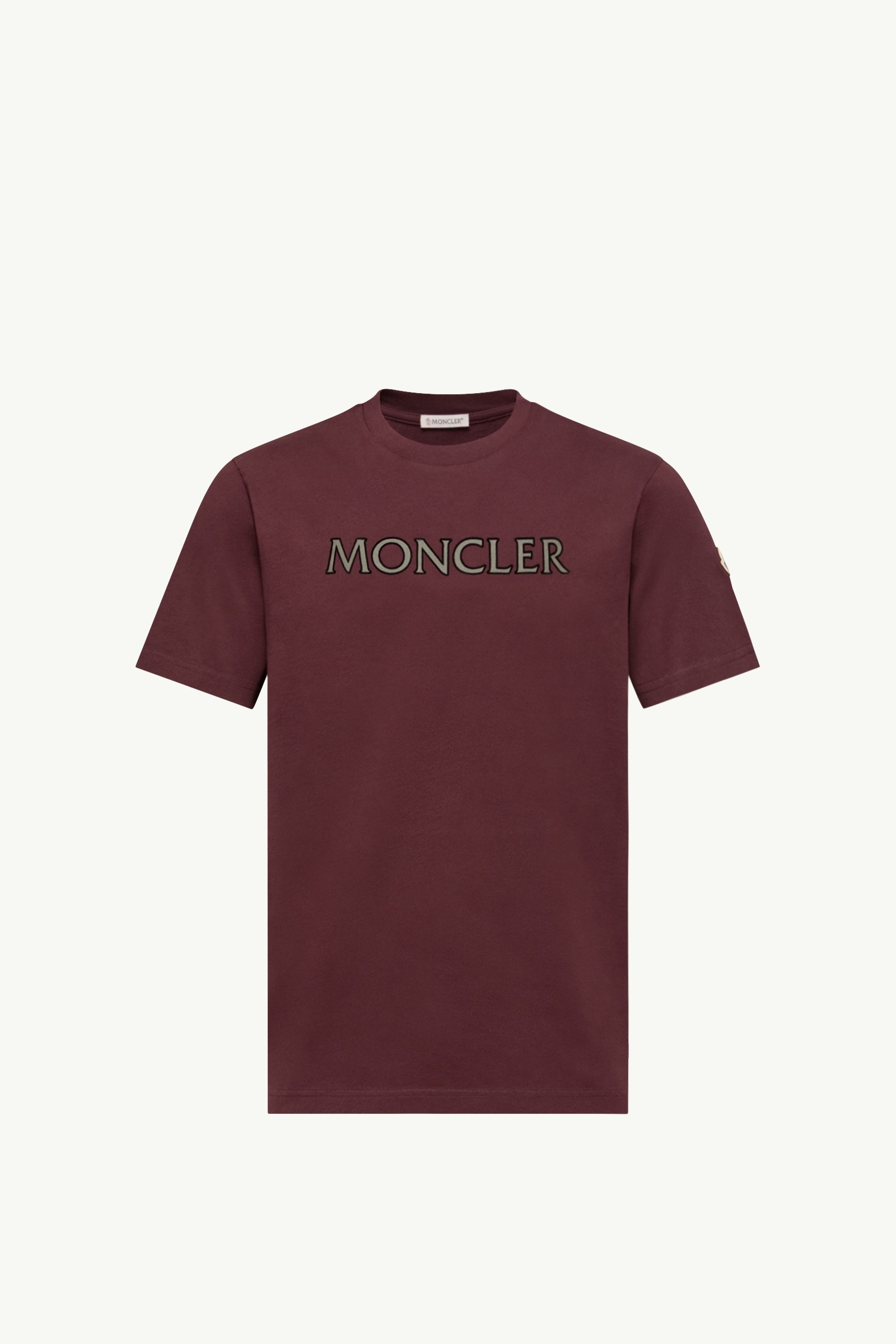 Polos & T-shirts for Men - Ready-To-Wear | Moncler JP