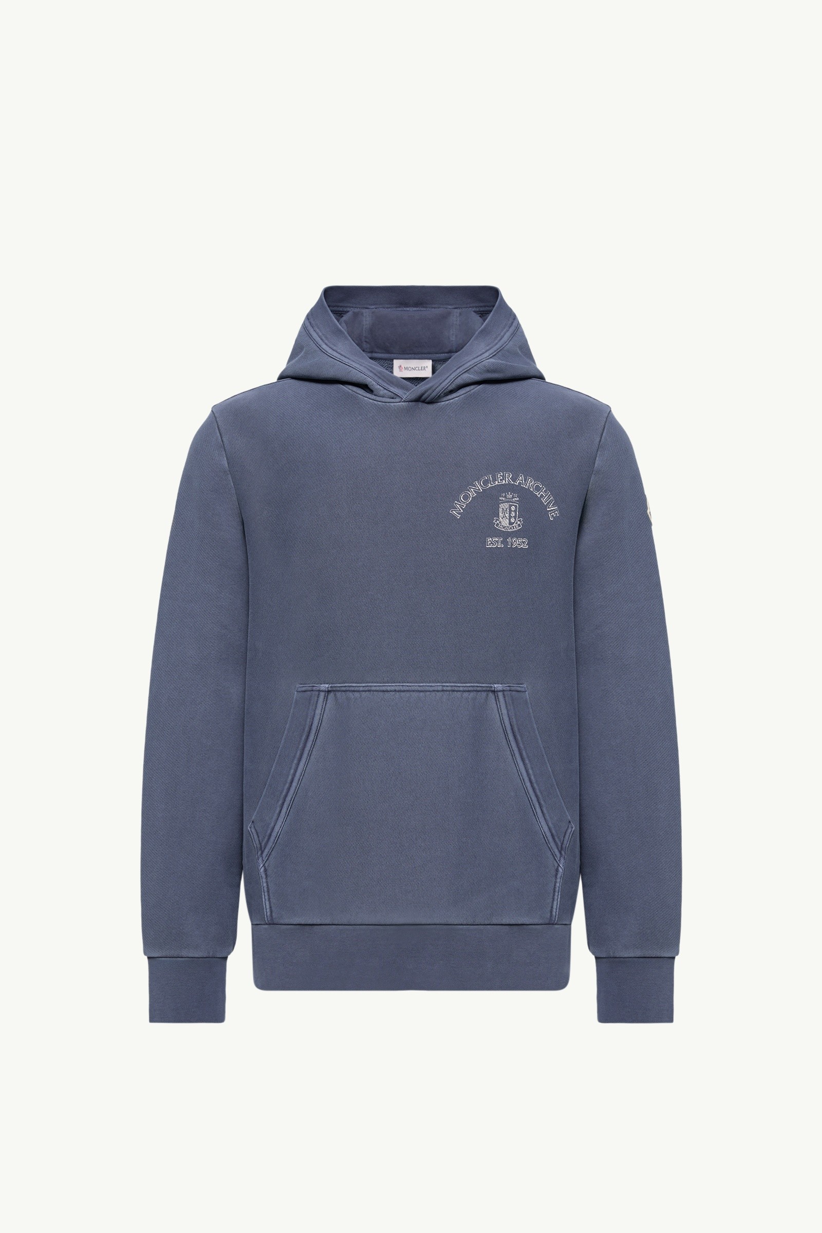 Sweatshirts, Hoodies & Crewneck Sweatshirts for Men | Moncler US