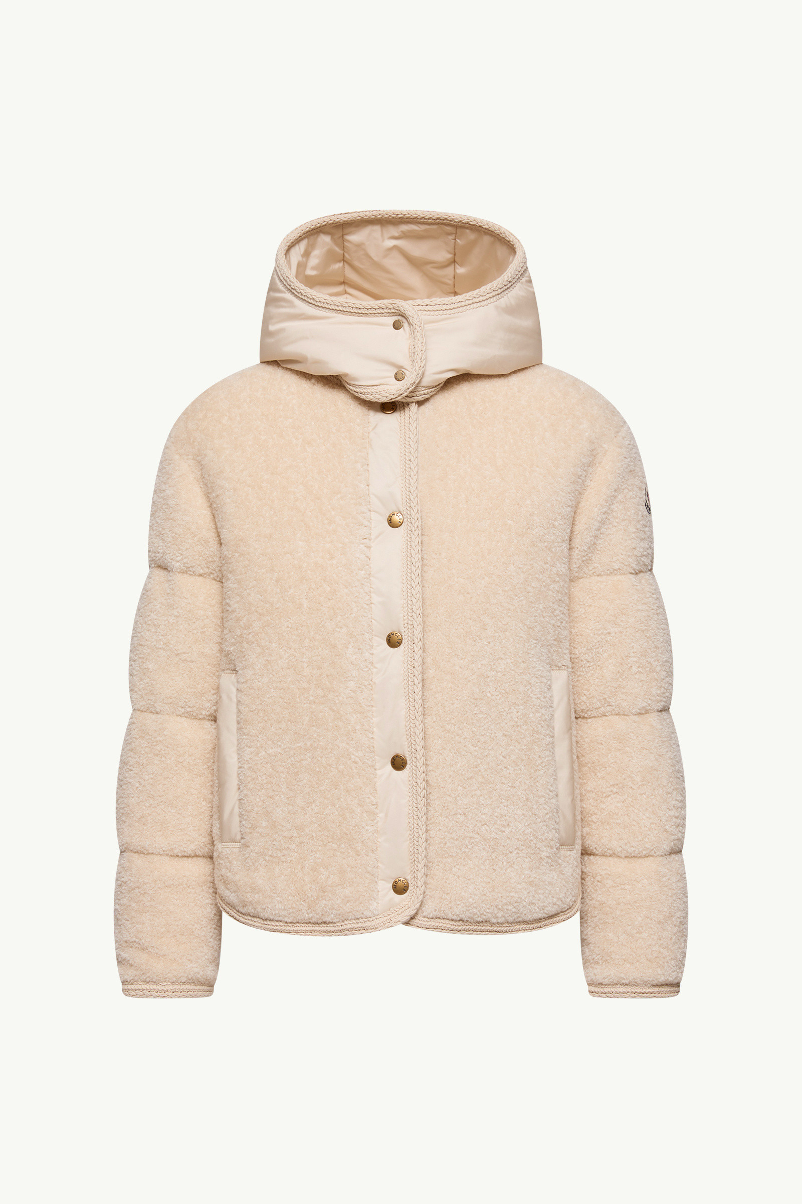 NYで購入 モンクレール ダウン　Lサイズ　美品　旦那さんやパートナーへのプレゼントにどうてすか？ Gift Guide 向けの - ギフト | モンクレール