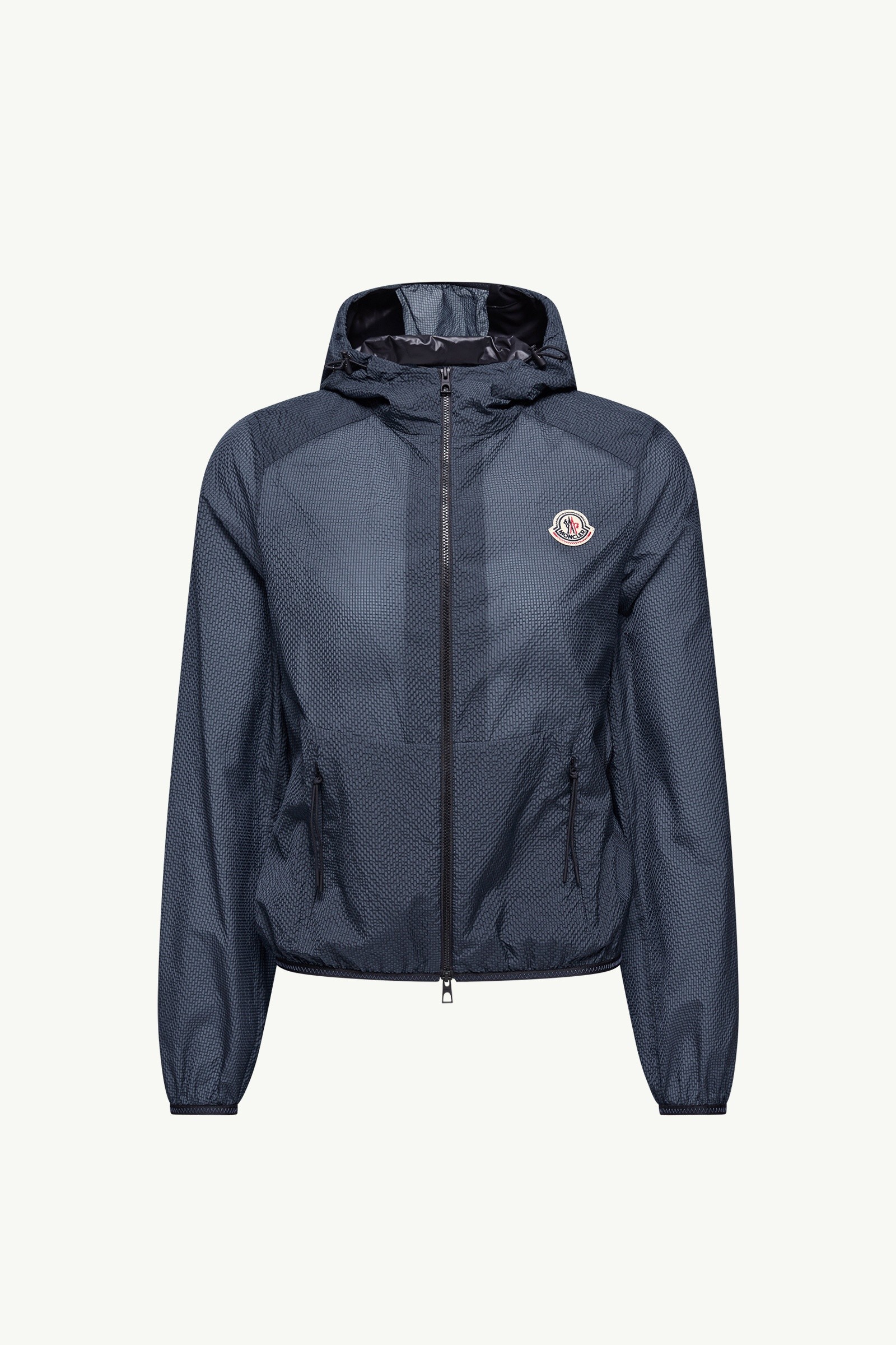 レディース｜ウインドブレーカー＆レインコート｜モンクレール公式