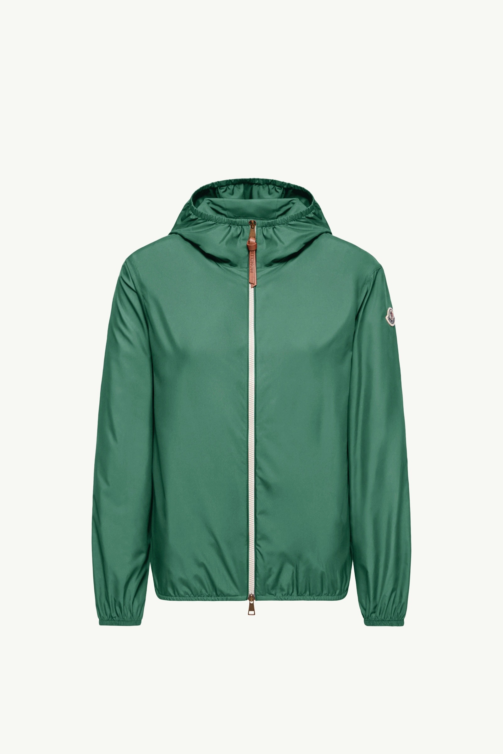 Fegeos Hooded Jacket