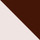 White & Brown