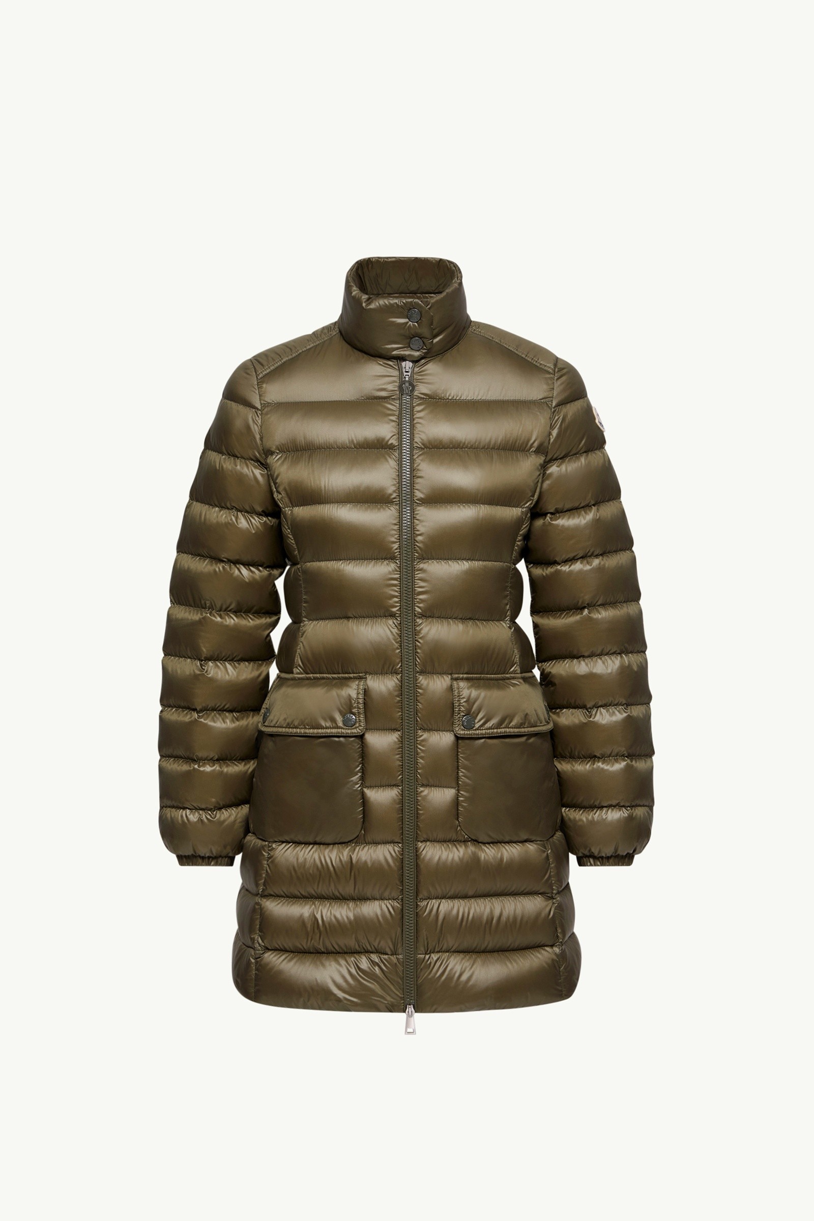 Long Jackets & Parka for Women - Outerwear | Moncler KR
