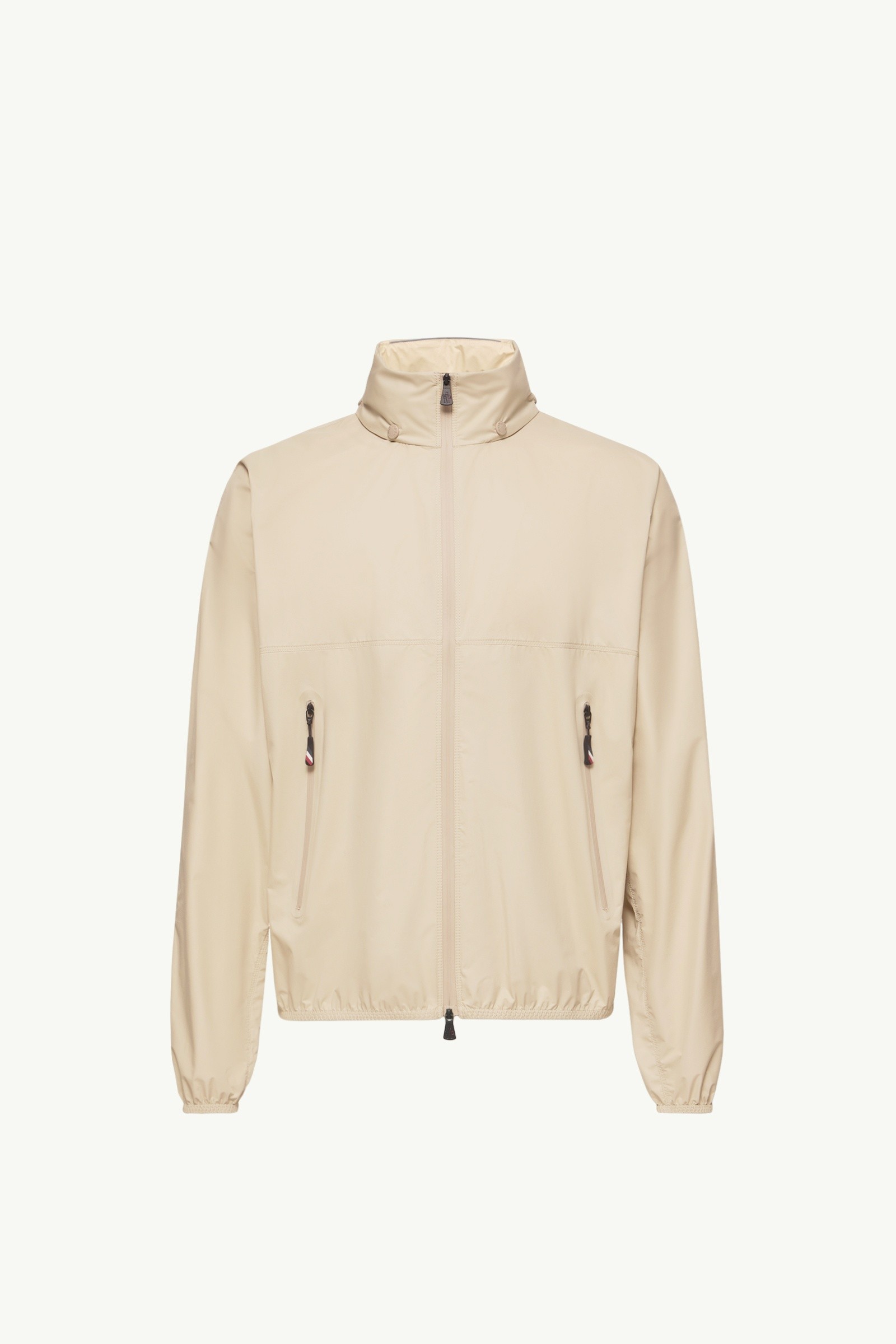 ☻ ☻ ☻　モンクレール ジャケット　Moncler Melia 1 Moncler Melia パーカージャケット | ブラック | FARFETCH JP