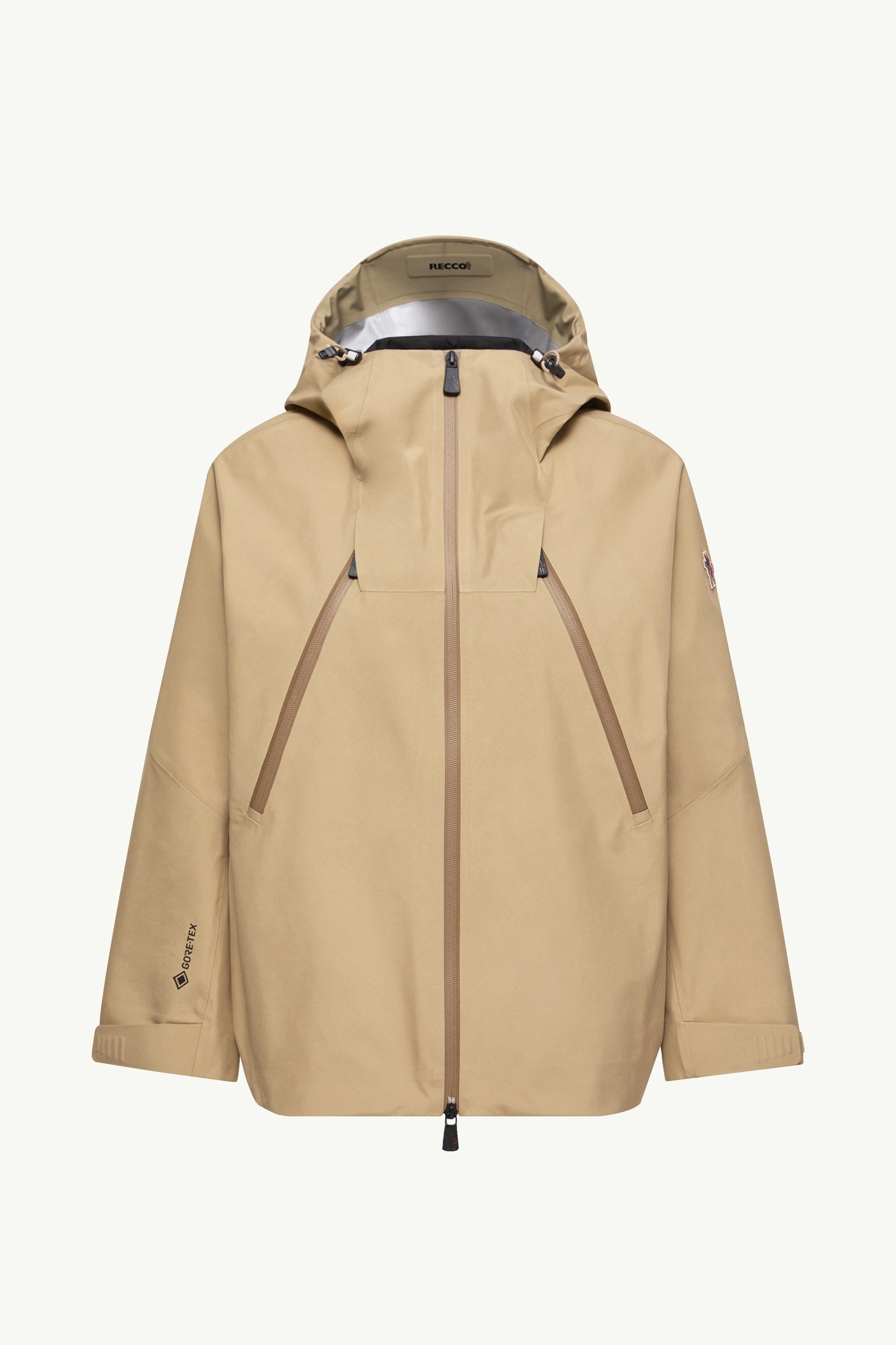 Moncler Grenoble Women: Ski-Alpine Performance Wear | Moncler
