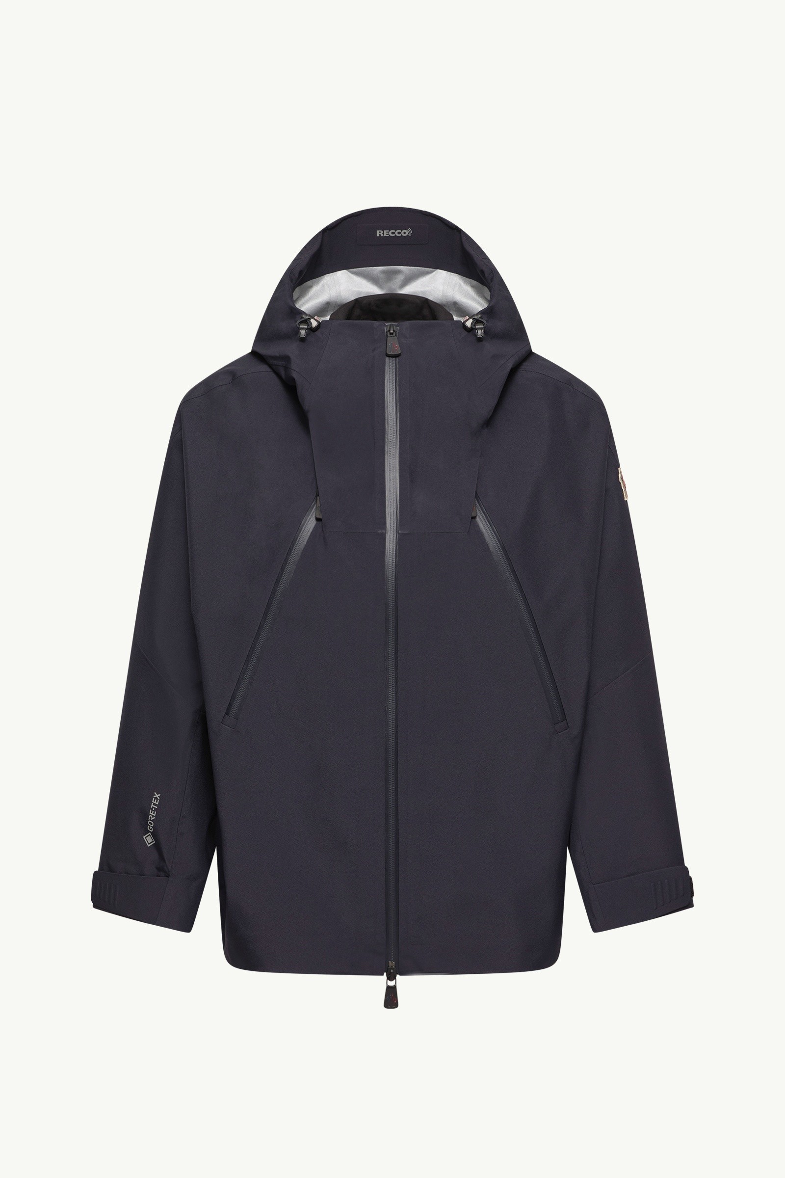 MONCLER GRENOBLE モンクレールグルノーブル ノースリーブカットソー サイズ:S ロゴ    ブルー レディース / 240001185207 Moncler Grenoble MONCLER GRENOBLE PERFORMANCE & STYLE | Men's | Vitkac