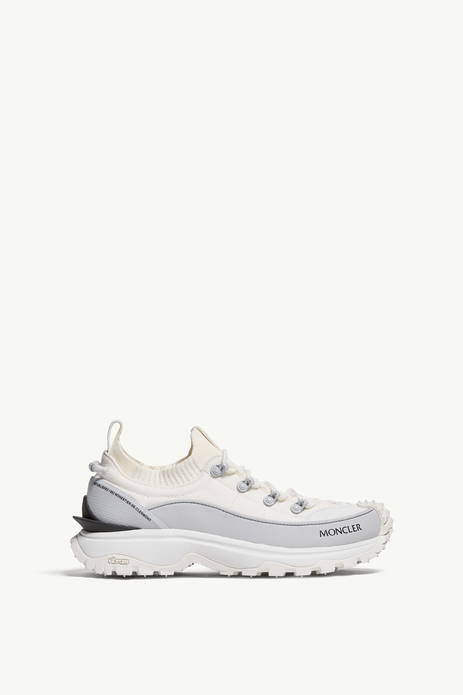 Sneakers for Women - Shoes | Moncler US
