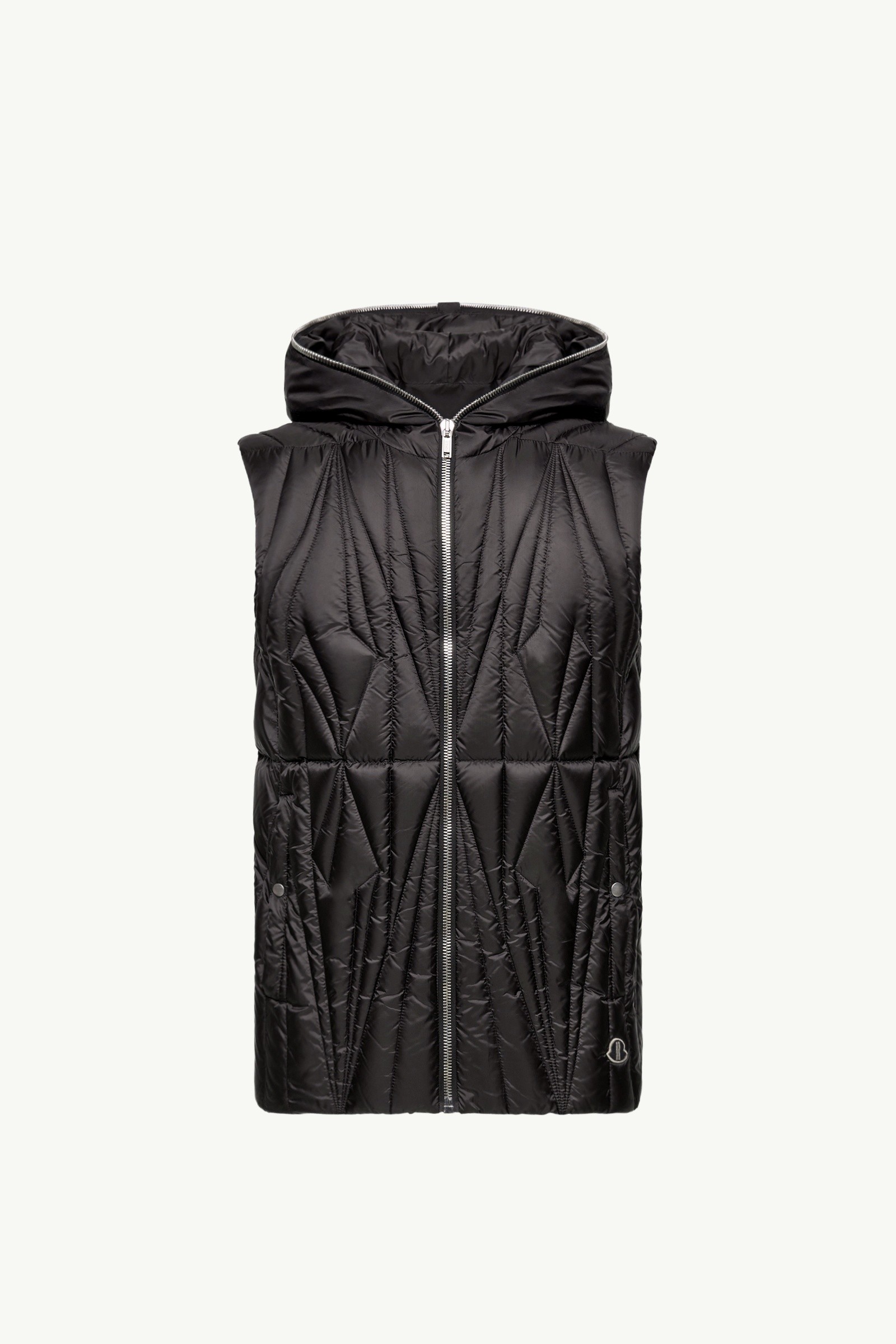 最終値下げ✨モンクレール　MONCLER メンズ　ダウンベスト　新品タグ付き モンクレール メンズ ダウン MONCLER ブランド ダウンベスト ベスト