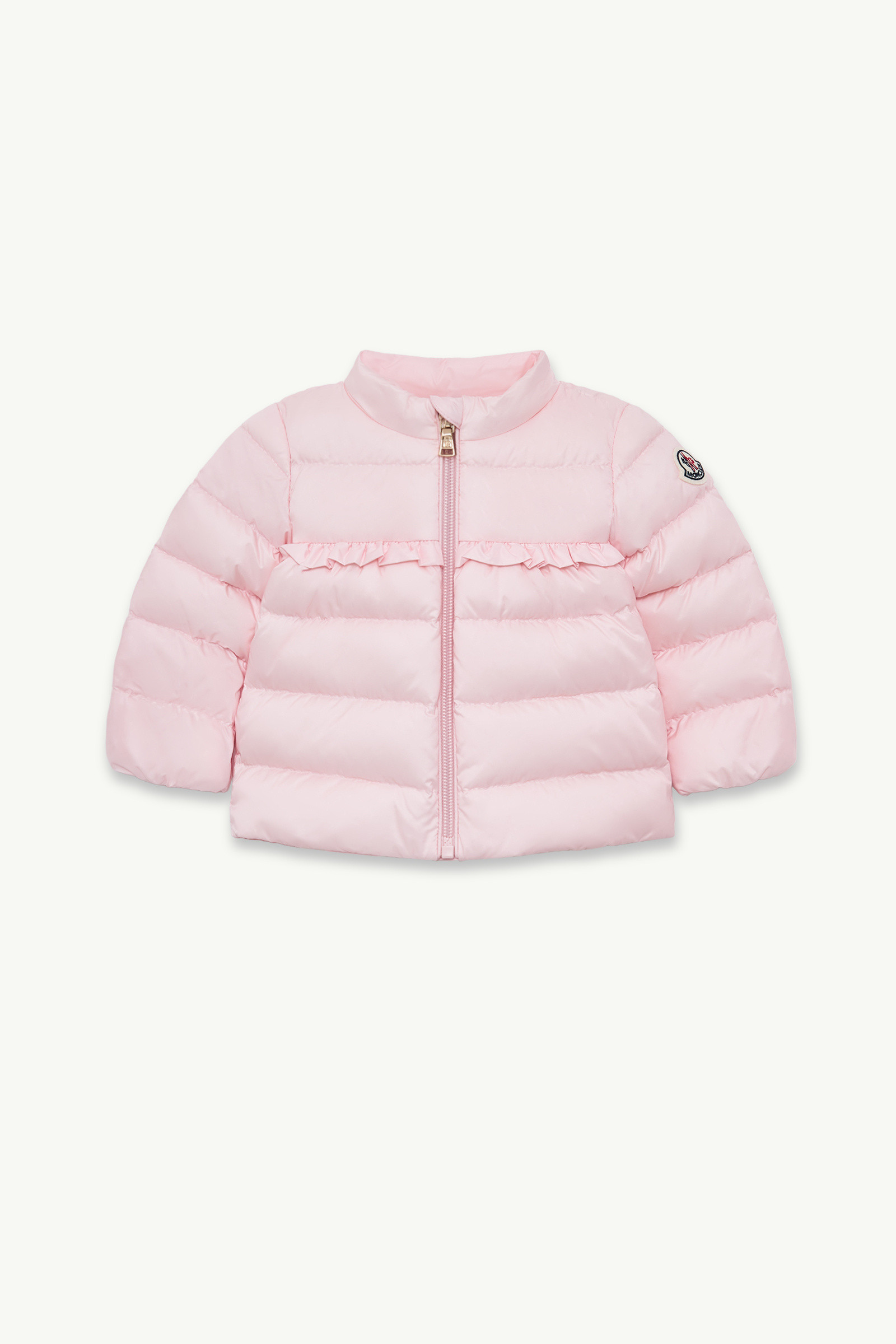 Clothing for Baby Girls - Baby Coats, Jackets & Vests | Moncler US