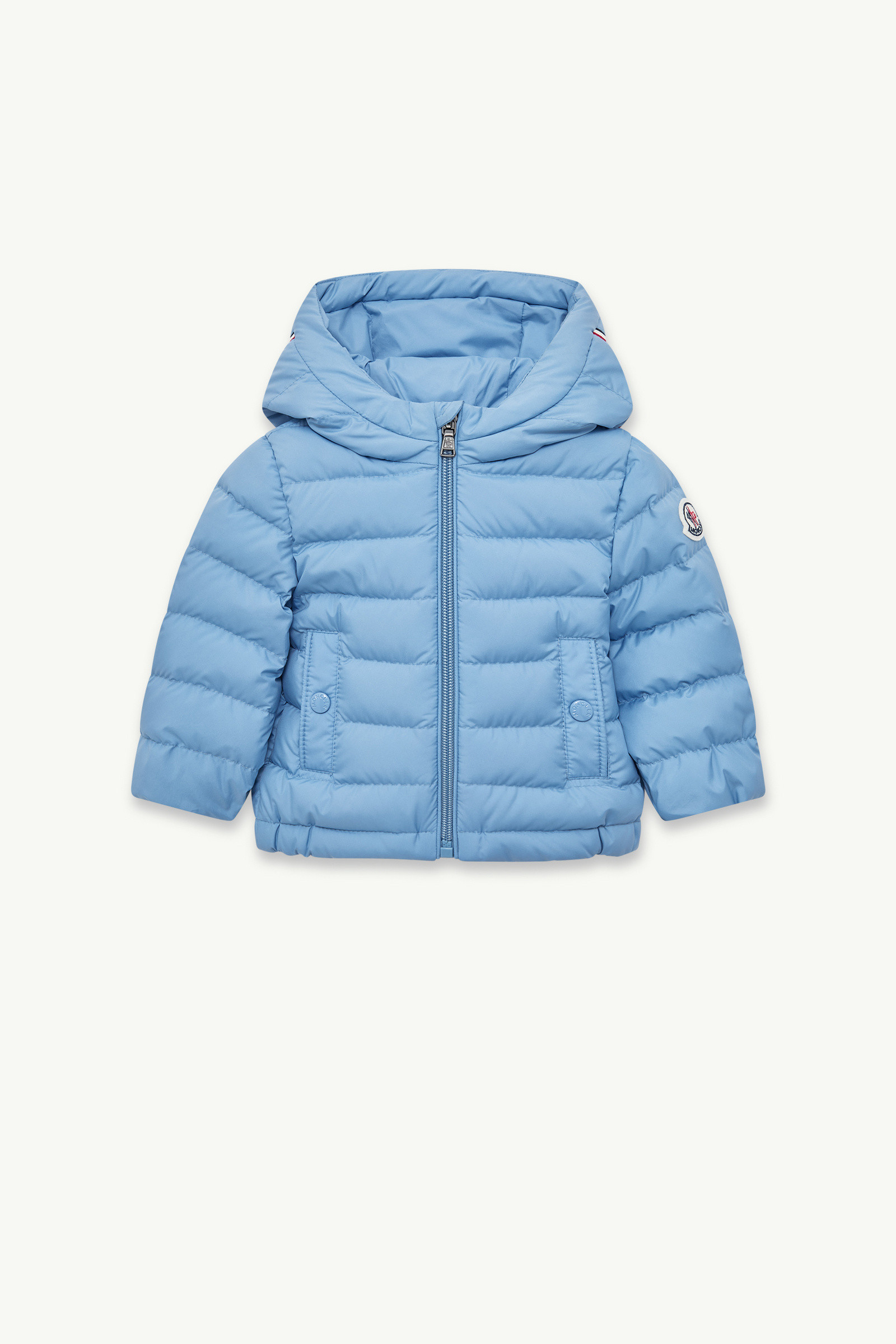 Clothing for Baby Boys - Down Jackets & Accessories | Moncler US