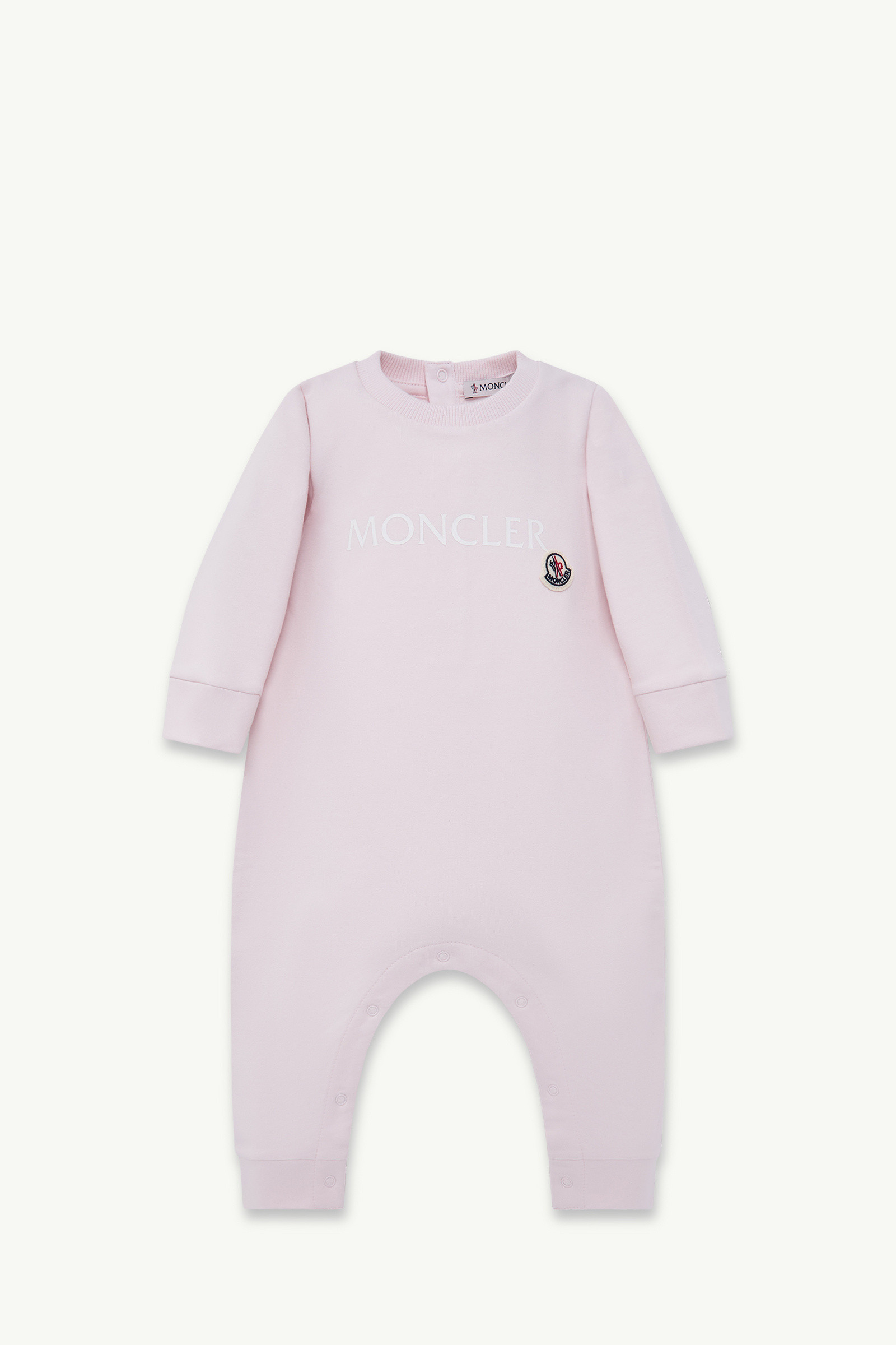 Clothing and Jackets for Baby Girl | Moncler EE