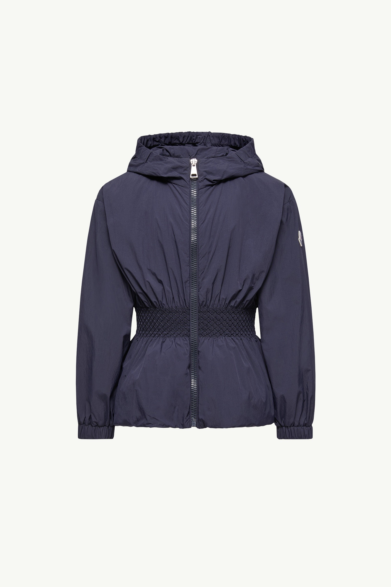 Kids' Jackets for Girls - Rain Jackets, Parkas & Capes | Moncler