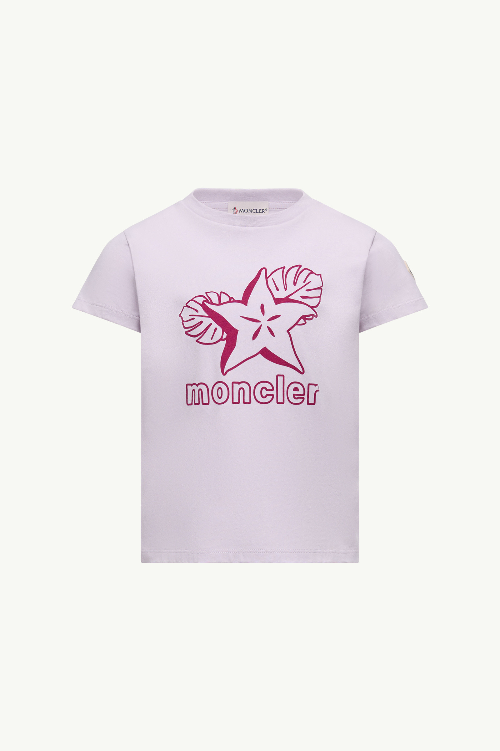 キッズ女の子｜ポロシャツ＆Tシャツ｜モンクレール公式