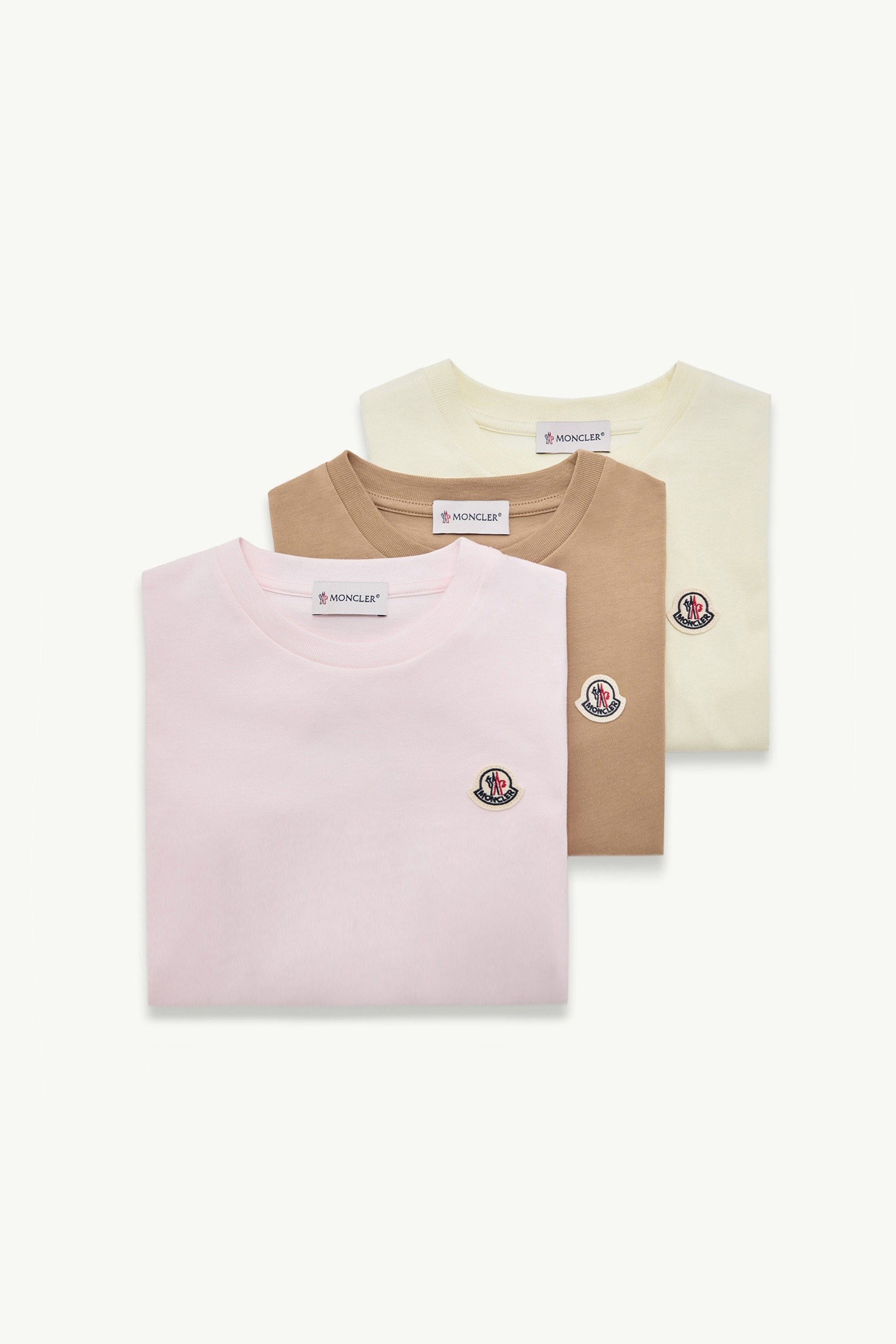 キッズ女の子｜ポロシャツ＆Tシャツ｜モンクレール公式