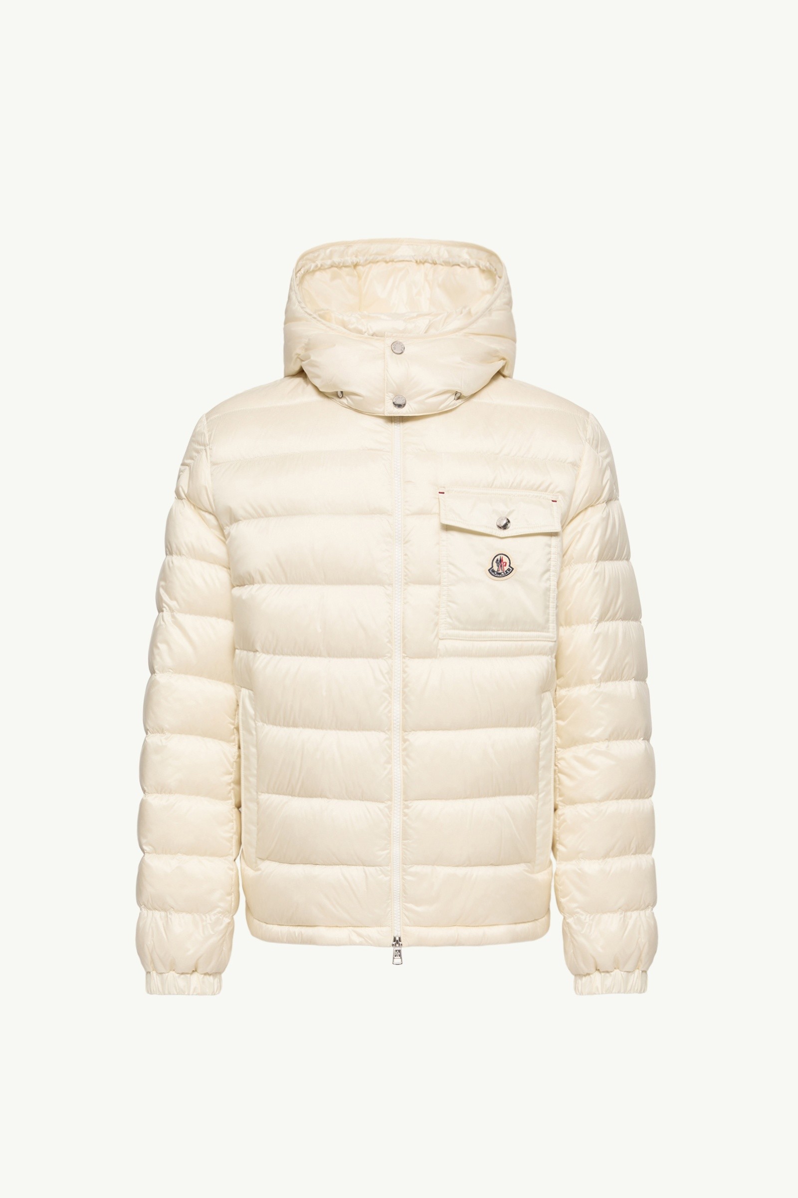 Short Down Jackets for Men - Outerwear | Moncler FR