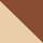 Beige & Brown Beige & Brown