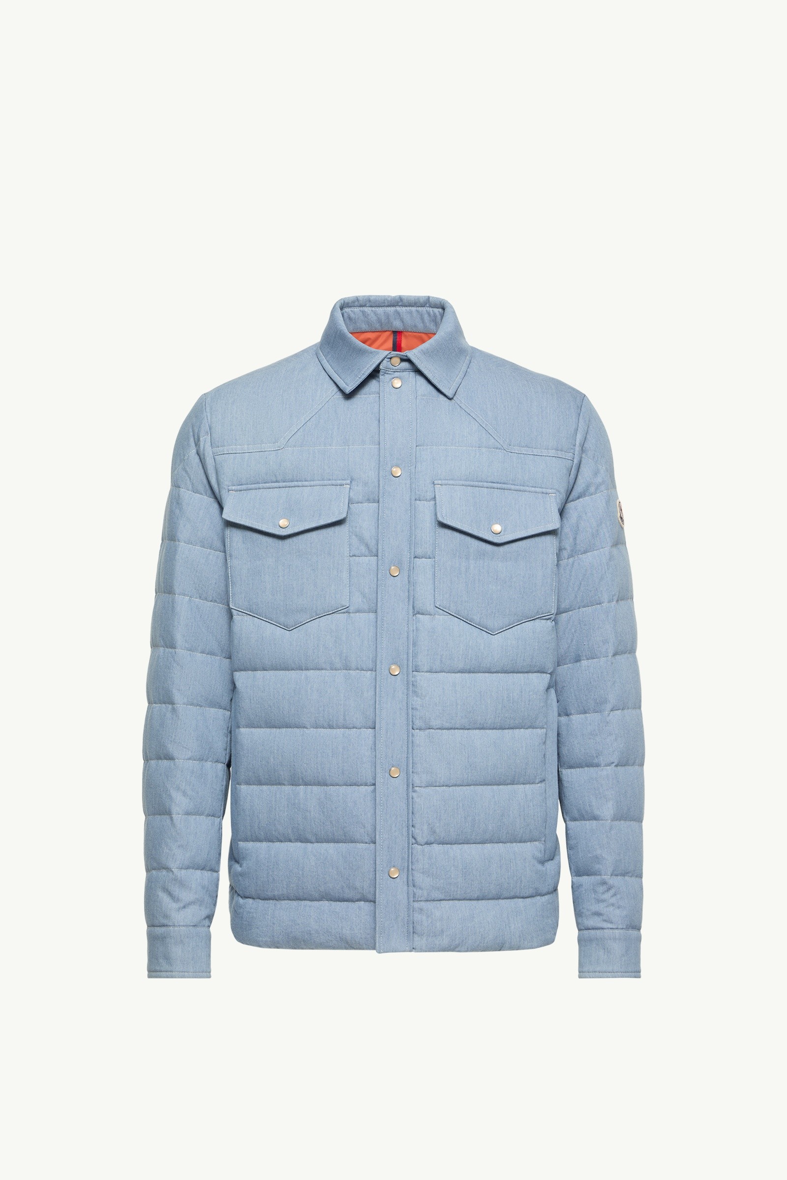 Short Down Jackets for Men - Outerwear | Moncler DE