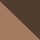 Beige & Brown