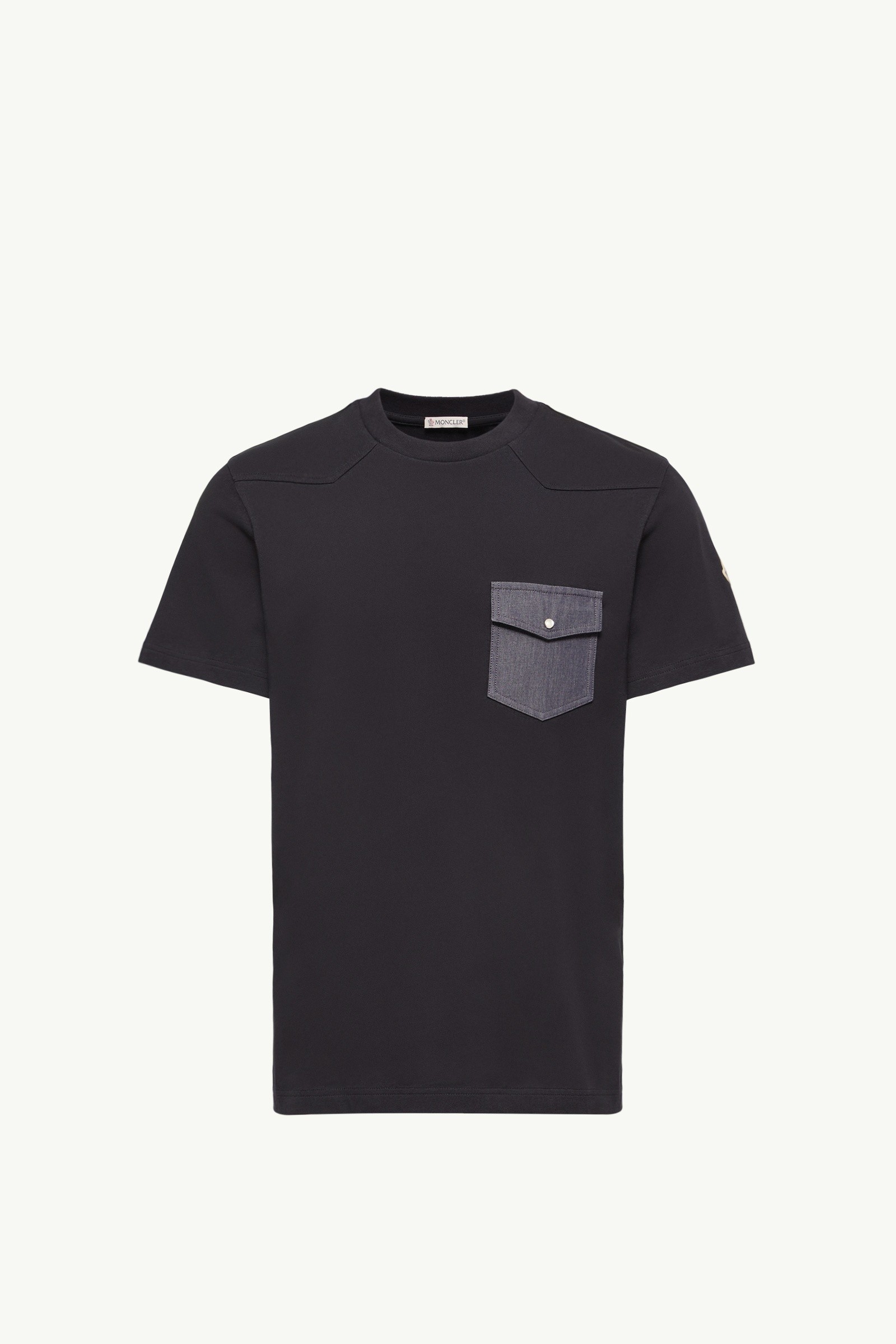 メンズ｜ポロシャツ＆Tシャツ｜モンクレール公式