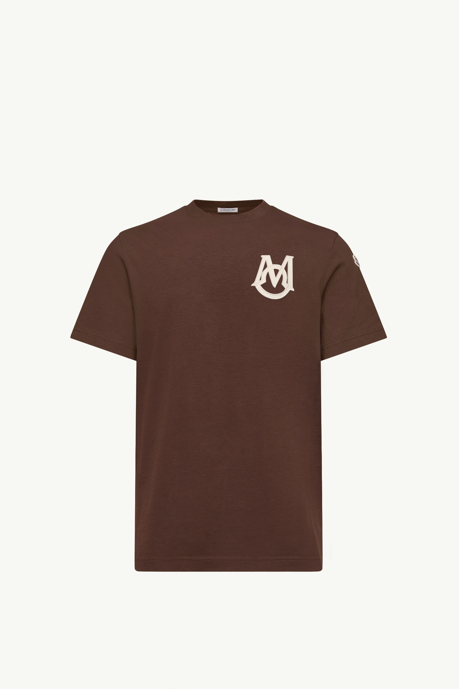 Polos & T-shirts for Men - Ready-To-Wear | Moncler ES