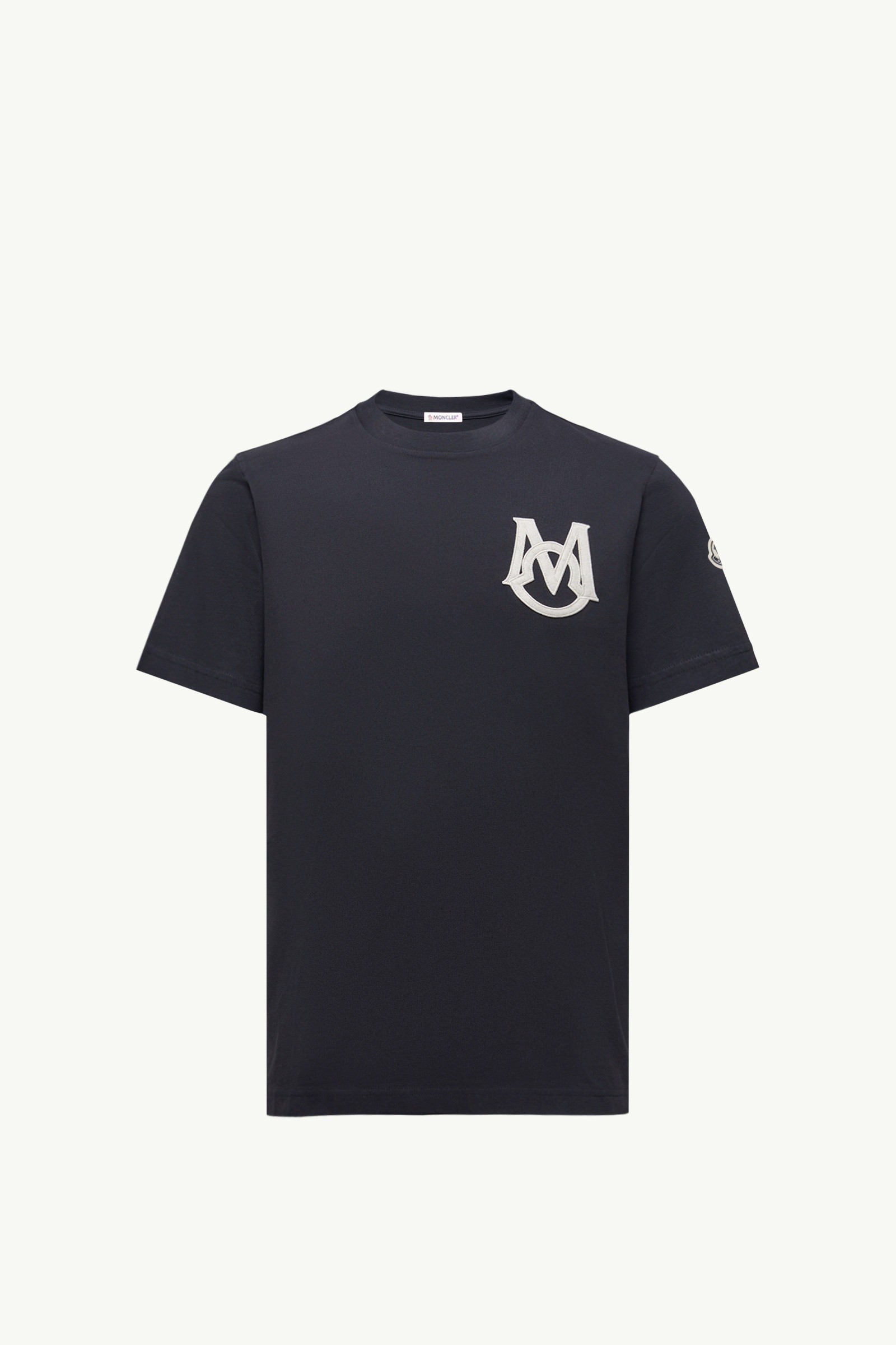 メンズ｜ポロシャツ＆Tシャツ｜モンクレール公式