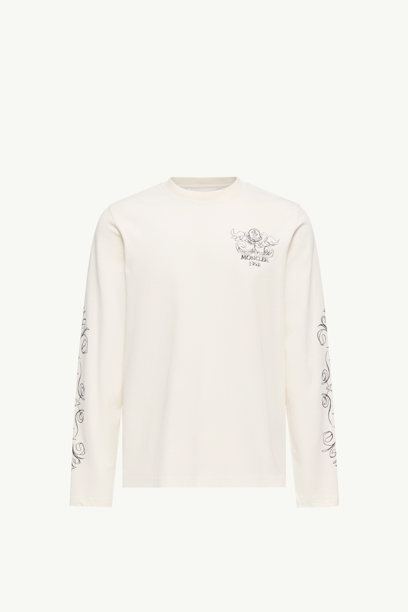 T-Shirts, Polos & Long Sleeve Shirts for Men | Moncler US