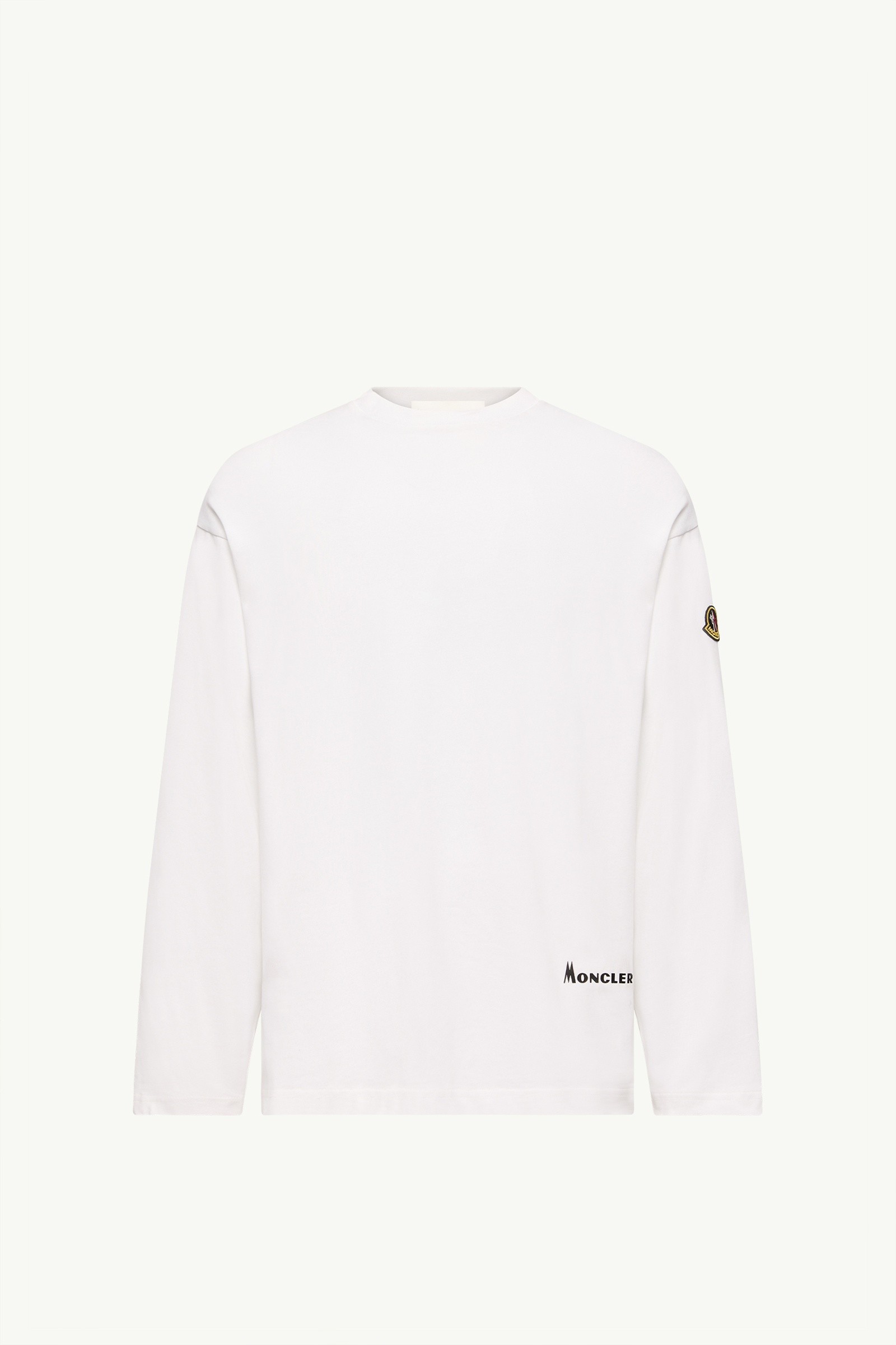T-Shirts, Polos & Long Sleeve Shirts for Men | Moncler US