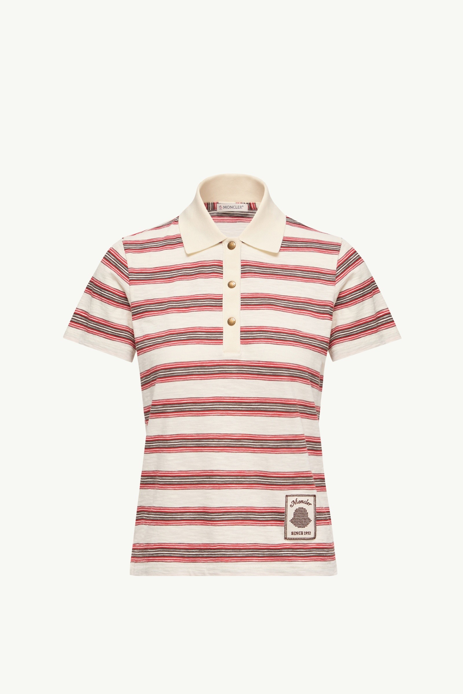 Tops & T-Shirts for Women - Ready-To-Wear | Moncler JP